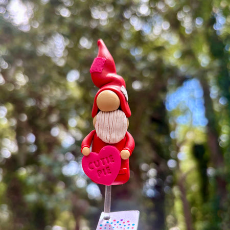 Tiny Gnome - Candy Hearts | CUTIE PIE