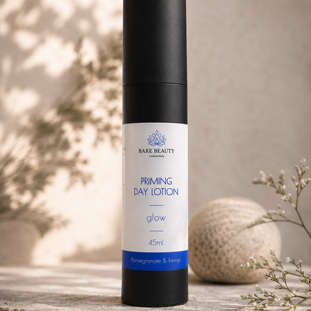 Glow - Priming Day Lotion