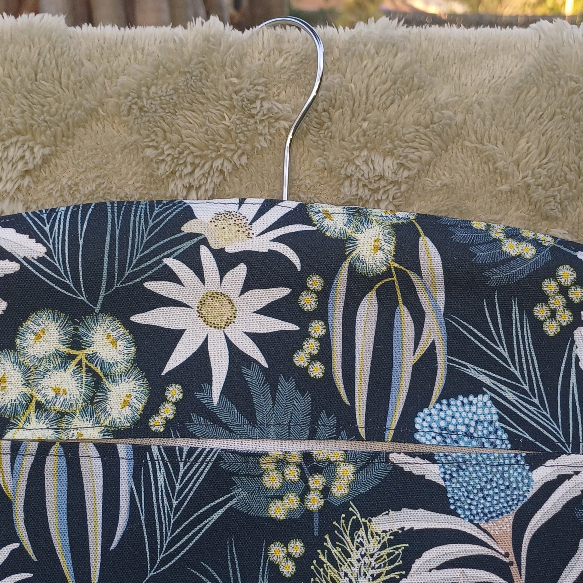 Peg Bag - Australian Flower Design