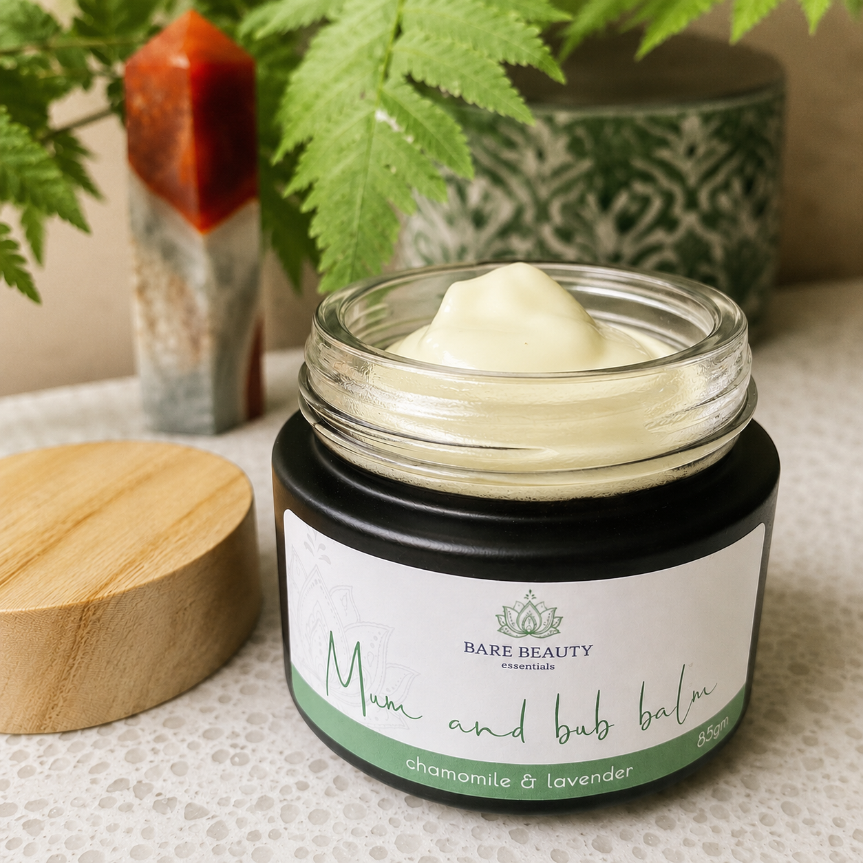 Mum & Bub Balm