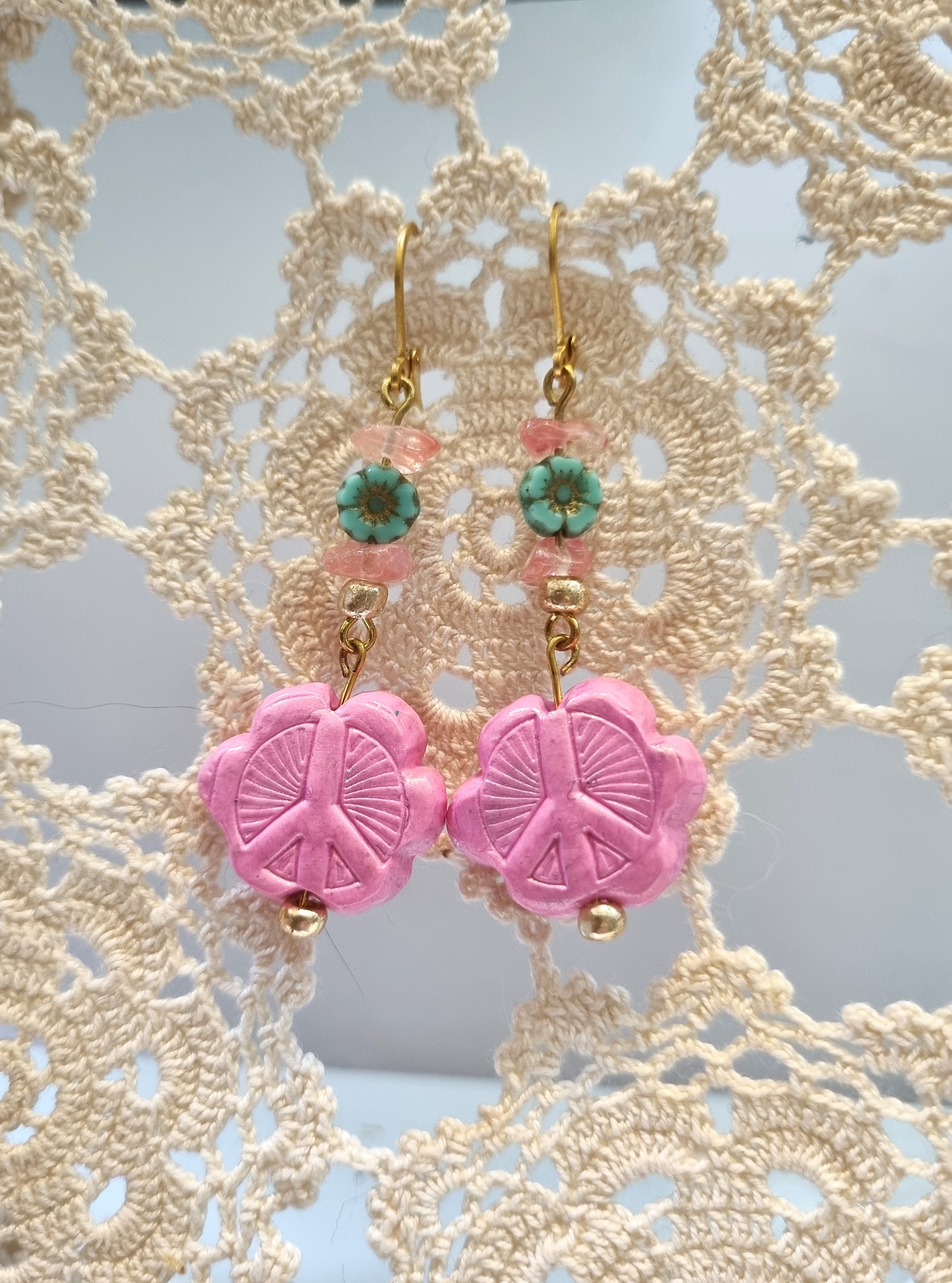 Mixed Wild Rose Collection