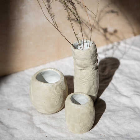 Nested Vases (Set of 3)