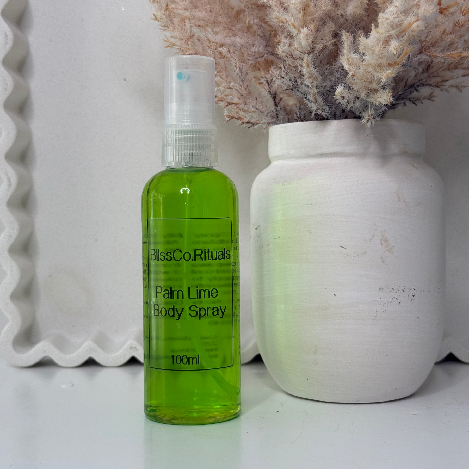 Signature Collection Body Spray