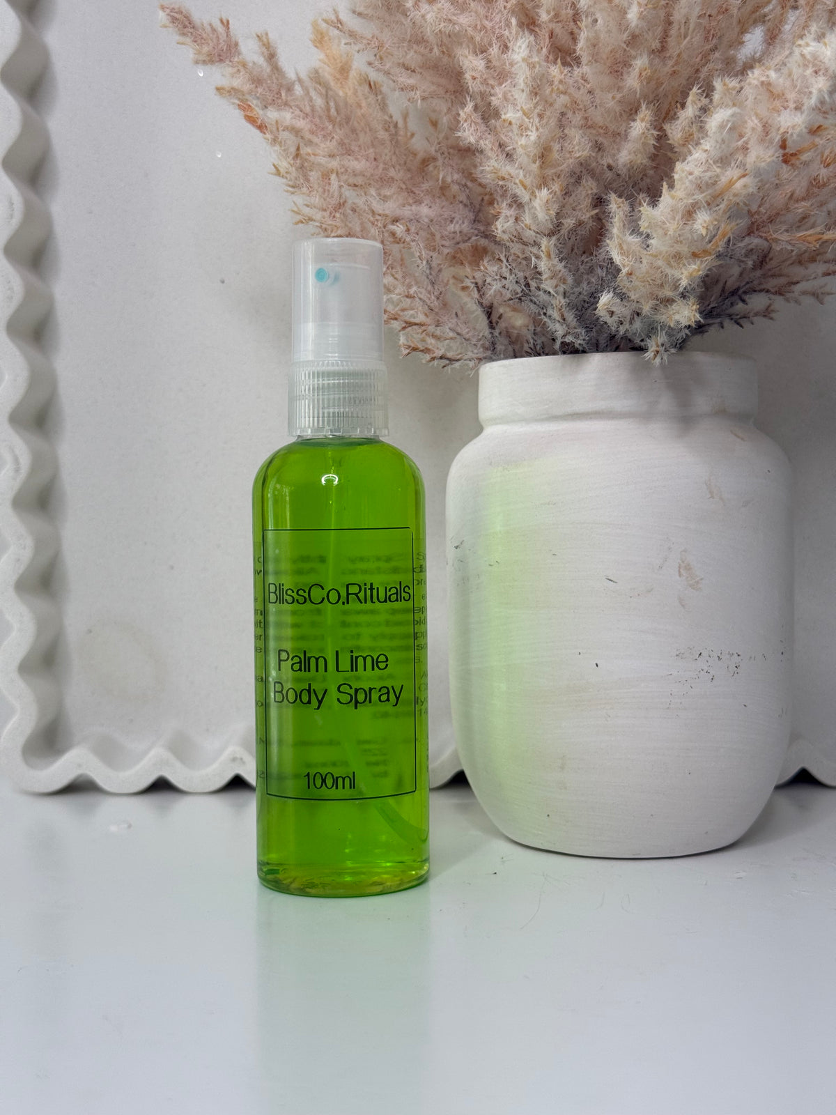 Signature Collection Body Spray
