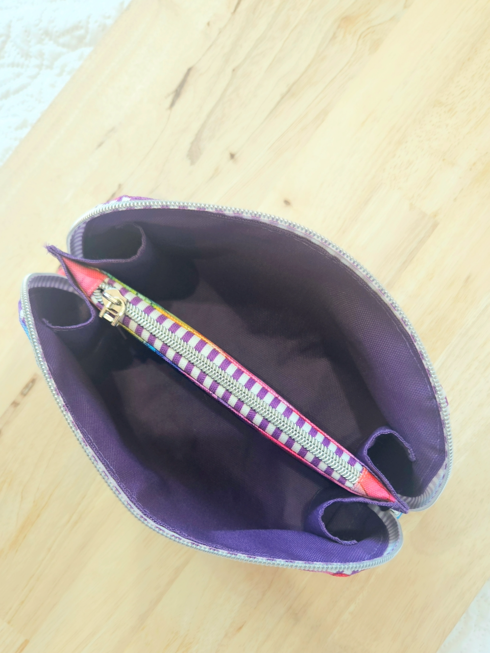 Cosmetic Pouch