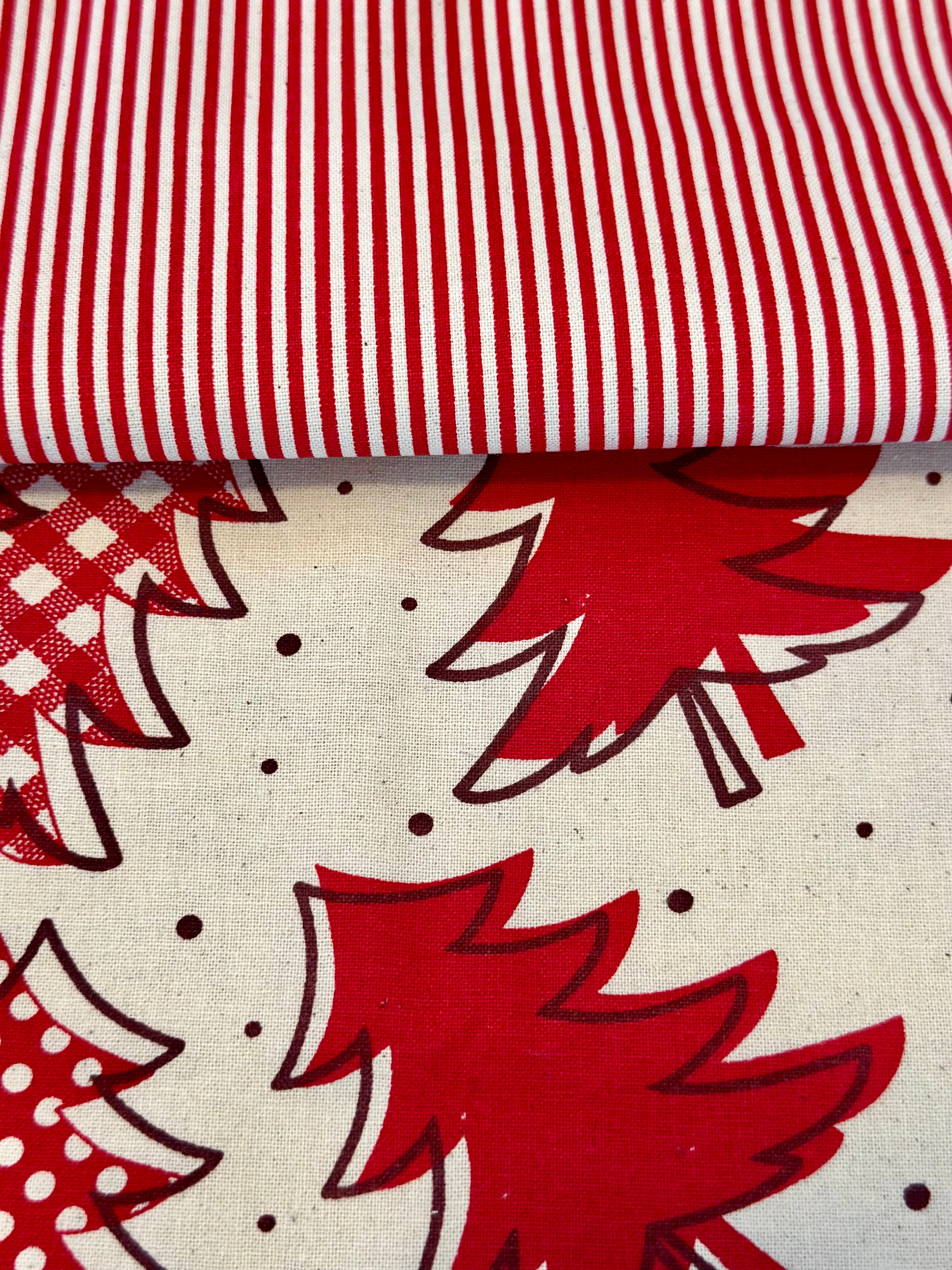 Handmade quilted Christmas stockings personalise with name or initials