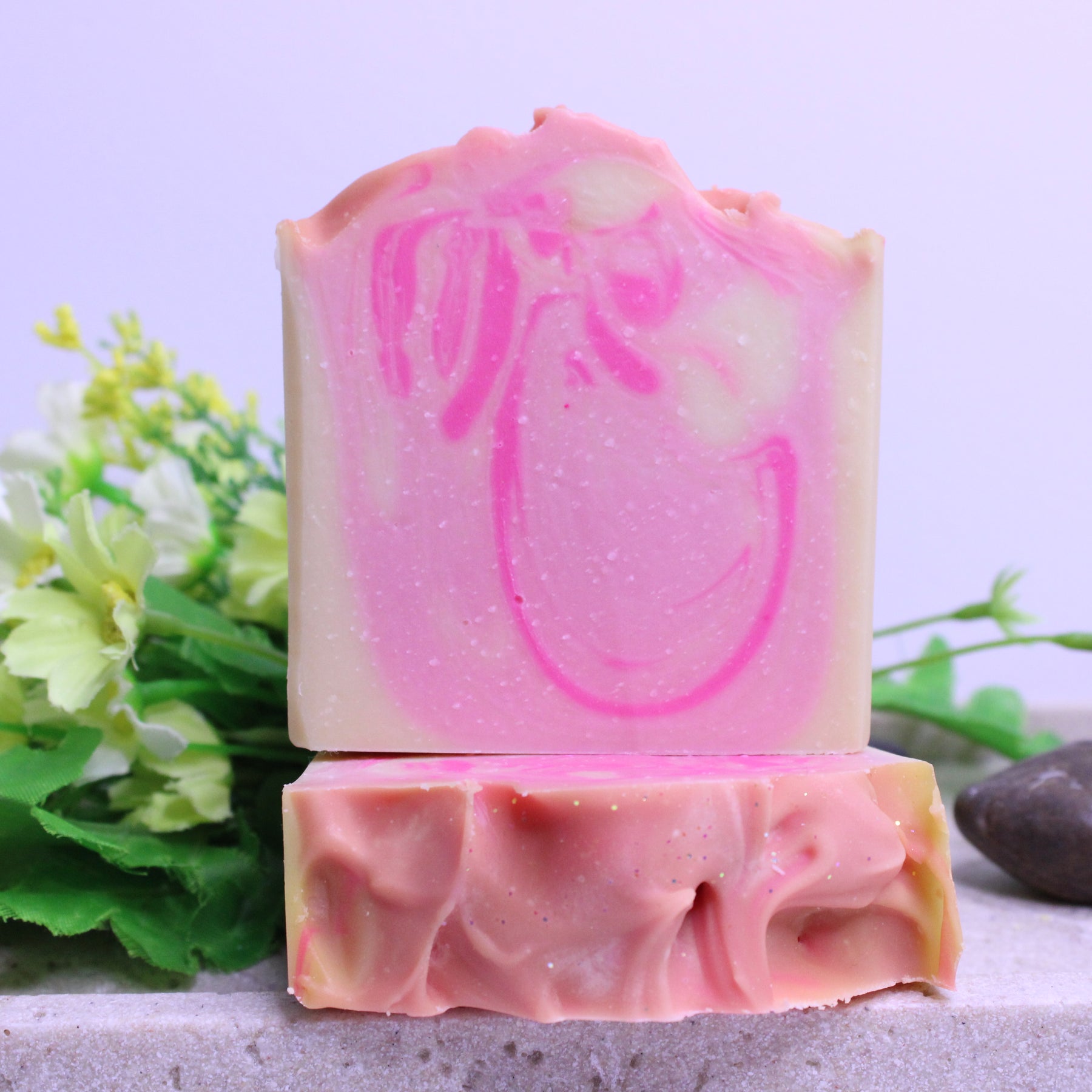 Sweet Treat Artisan Soap