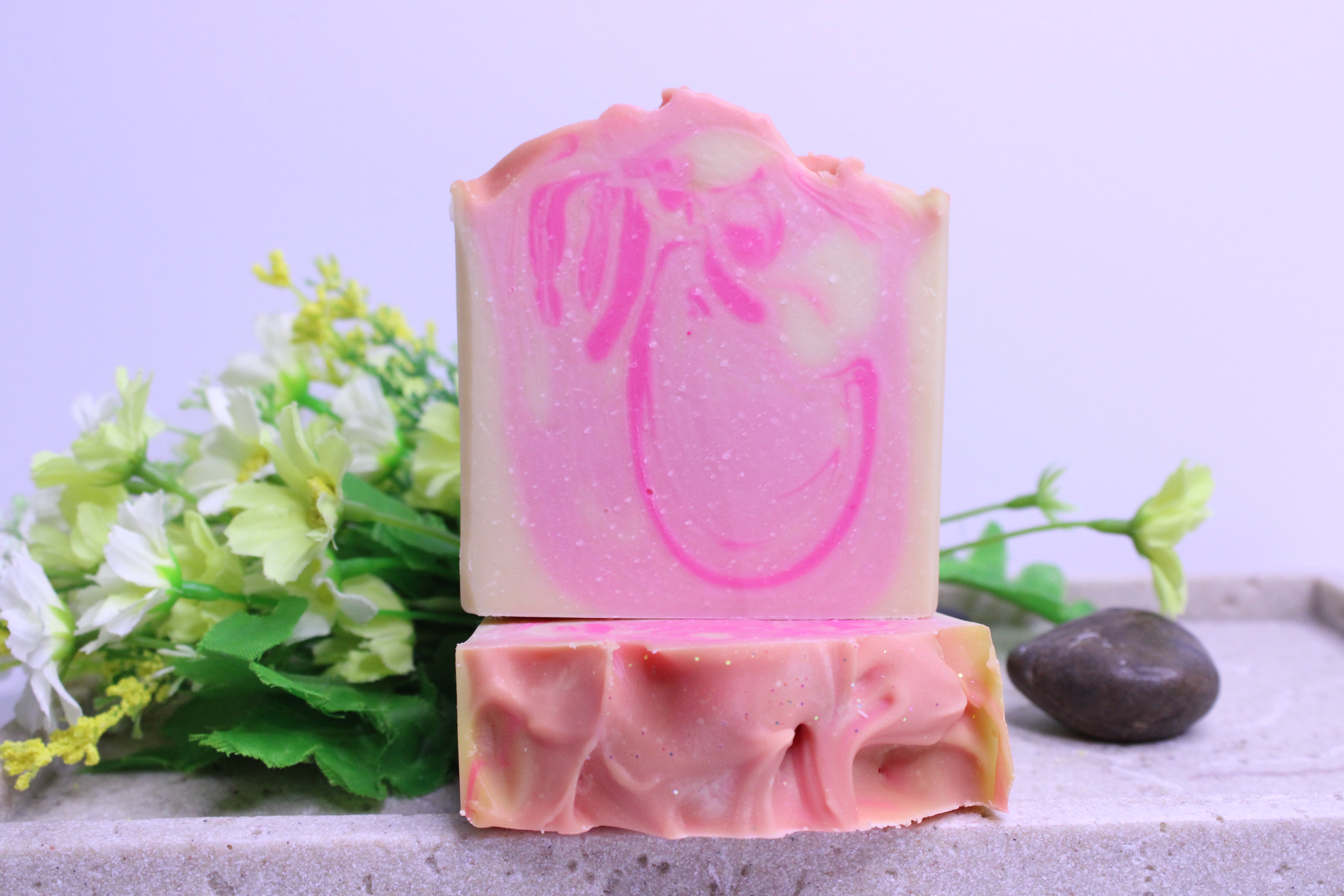 Sweet Treat Artisan Soap