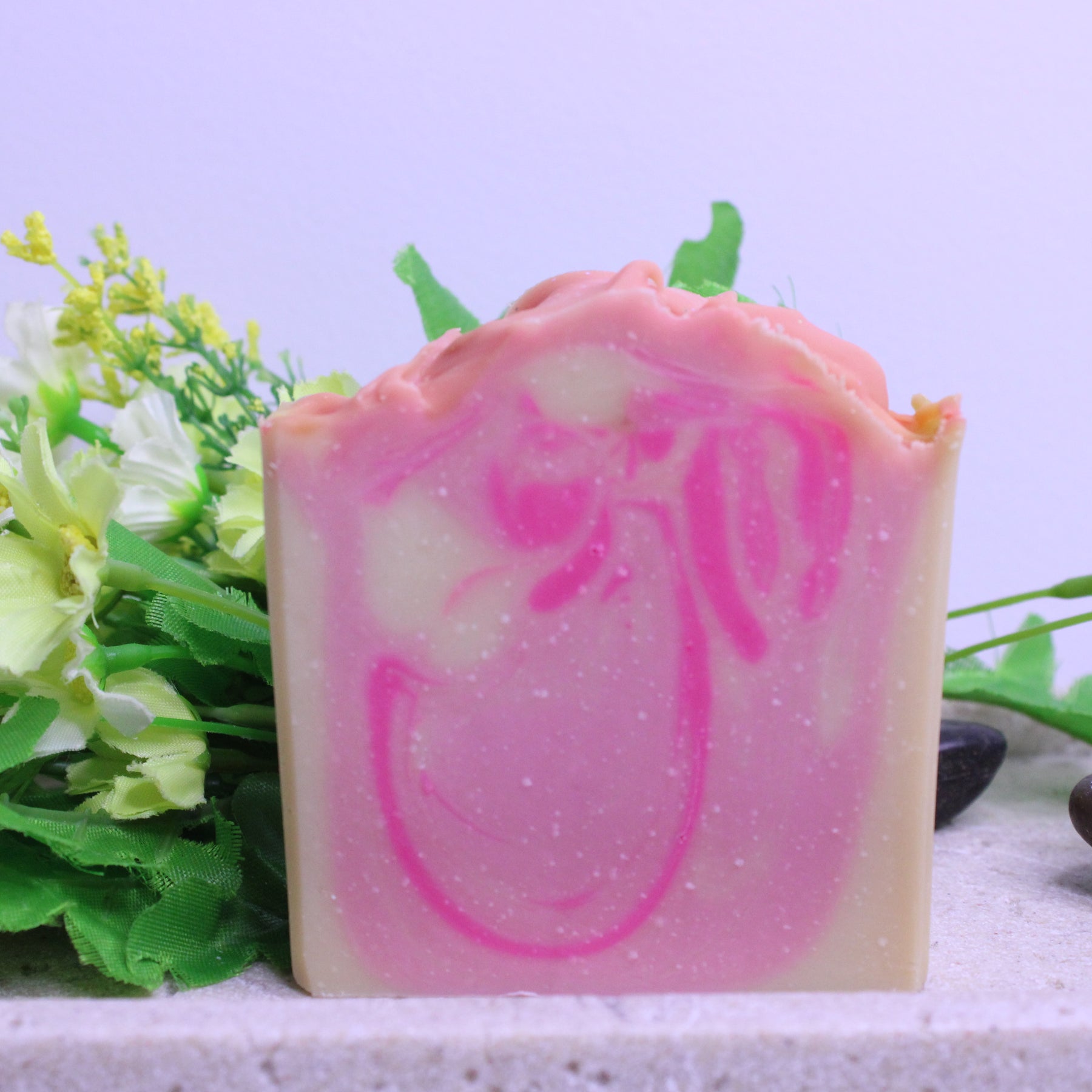 Sweet Treat Artisan Soap