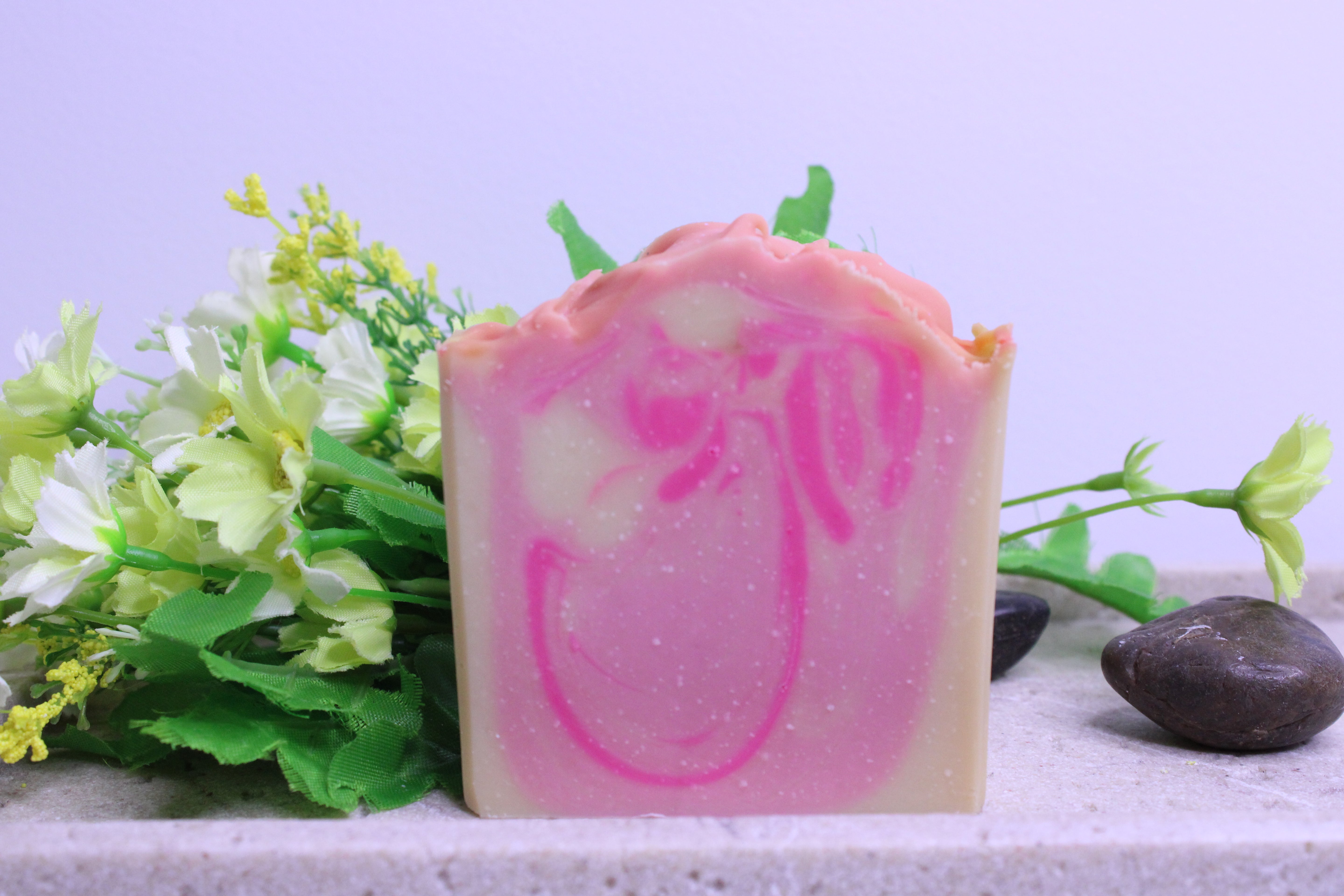 Sweet Treat Artisan Soap
