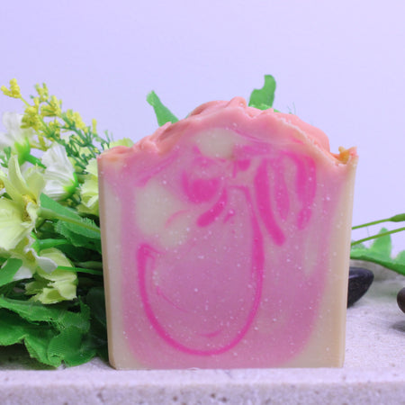 Sweet Treat Artisan Soap