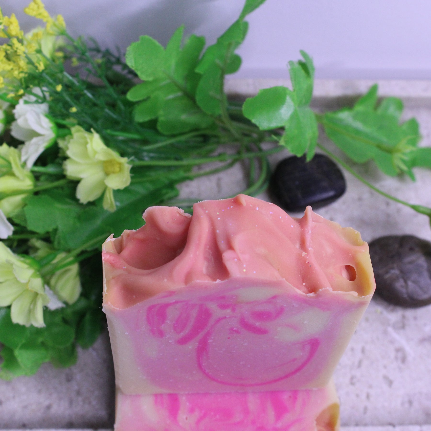 Sweet Treat Artisan Soap