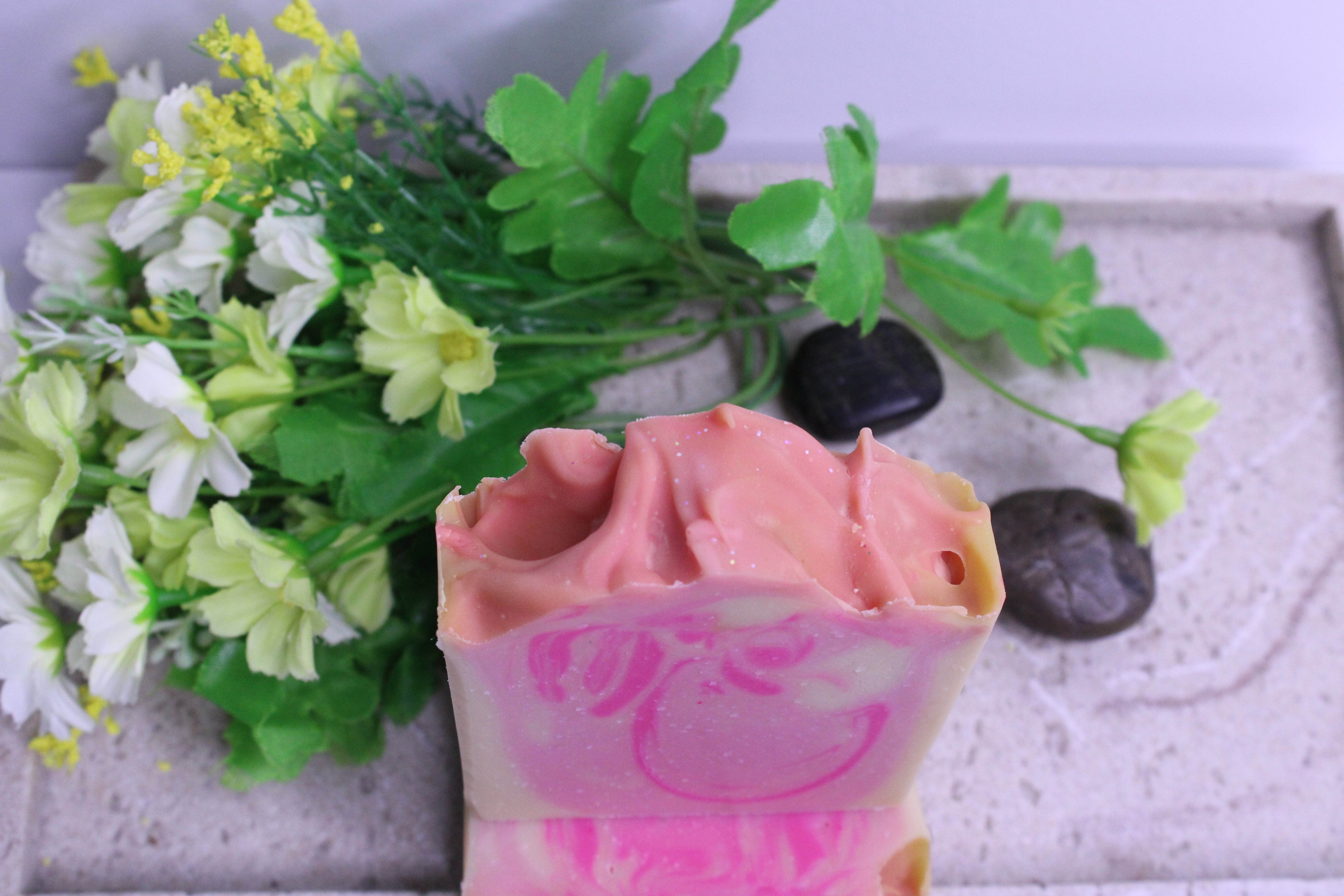 Sweet Treat Artisan Soap