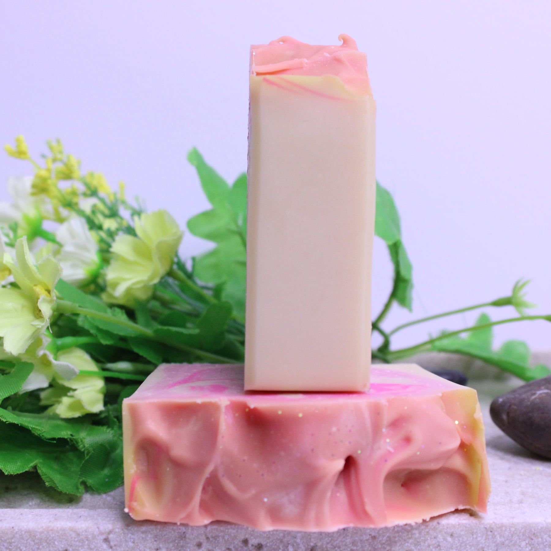 Sweet Treat Artisan Soap