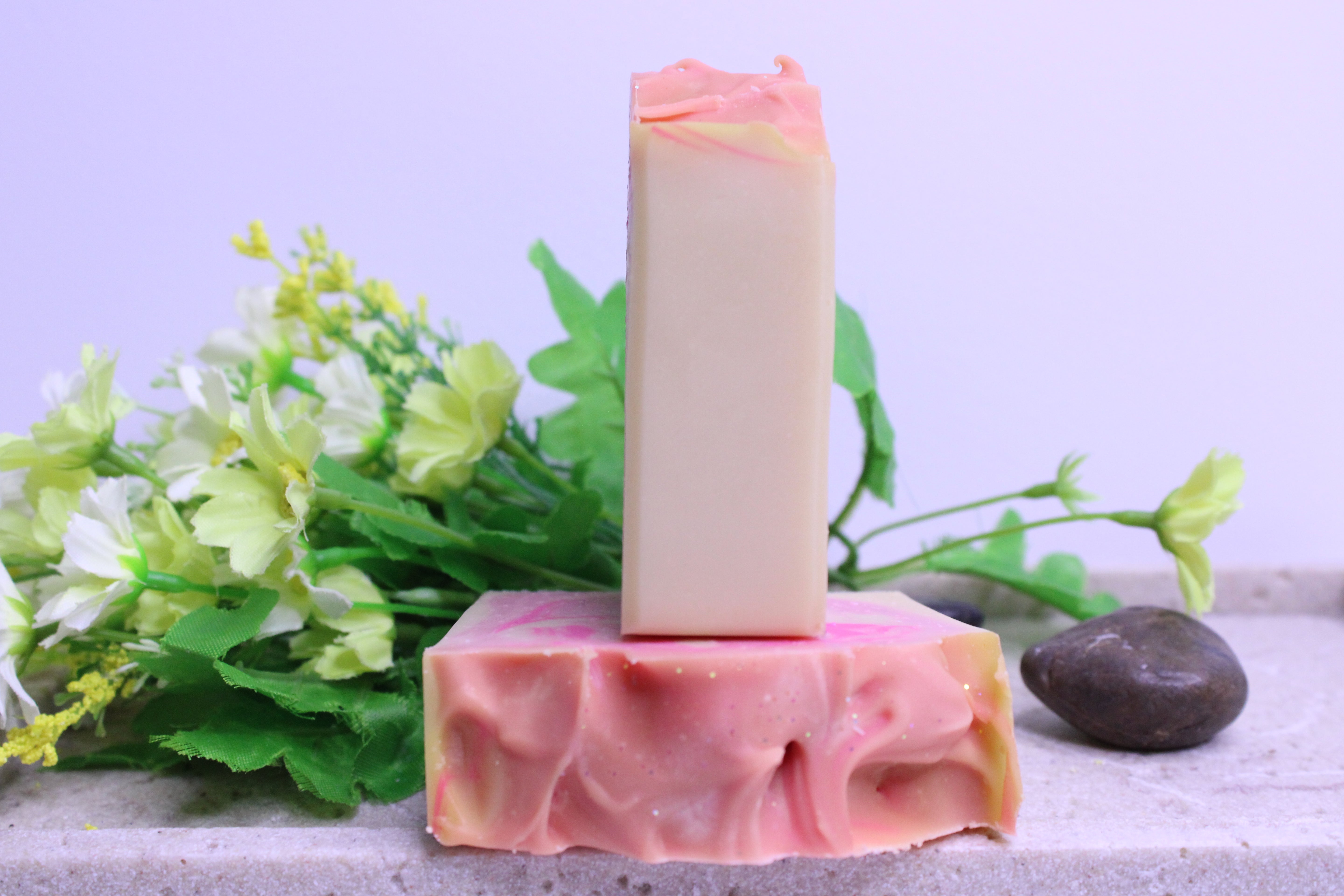 Sweet Treat Artisan Soap