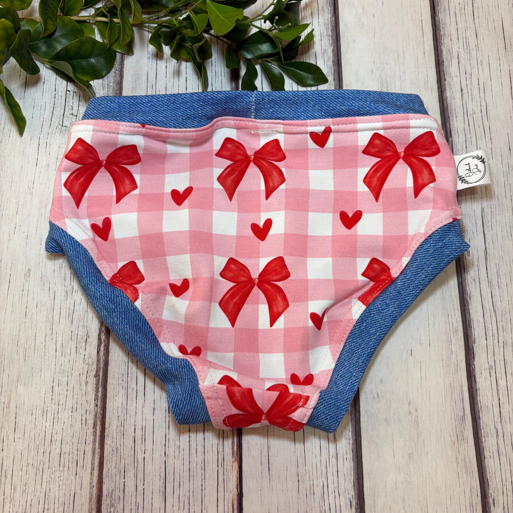 Kid's Size 5 Underwear (Briefs & Boxers) Multiple Designs
