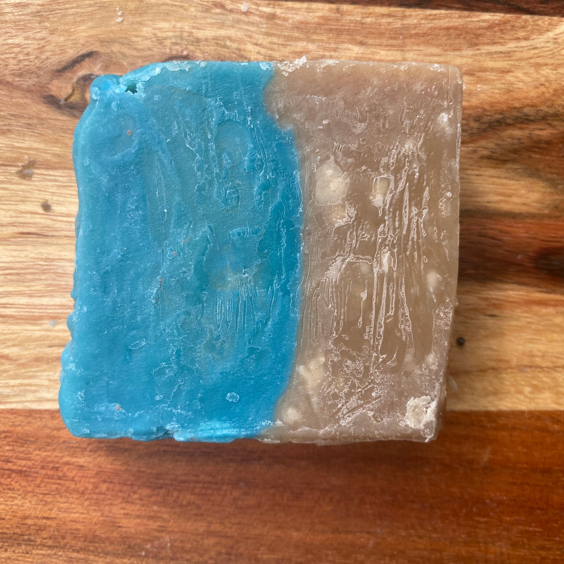 Five Cold Process Soap Bundle - Masculine range