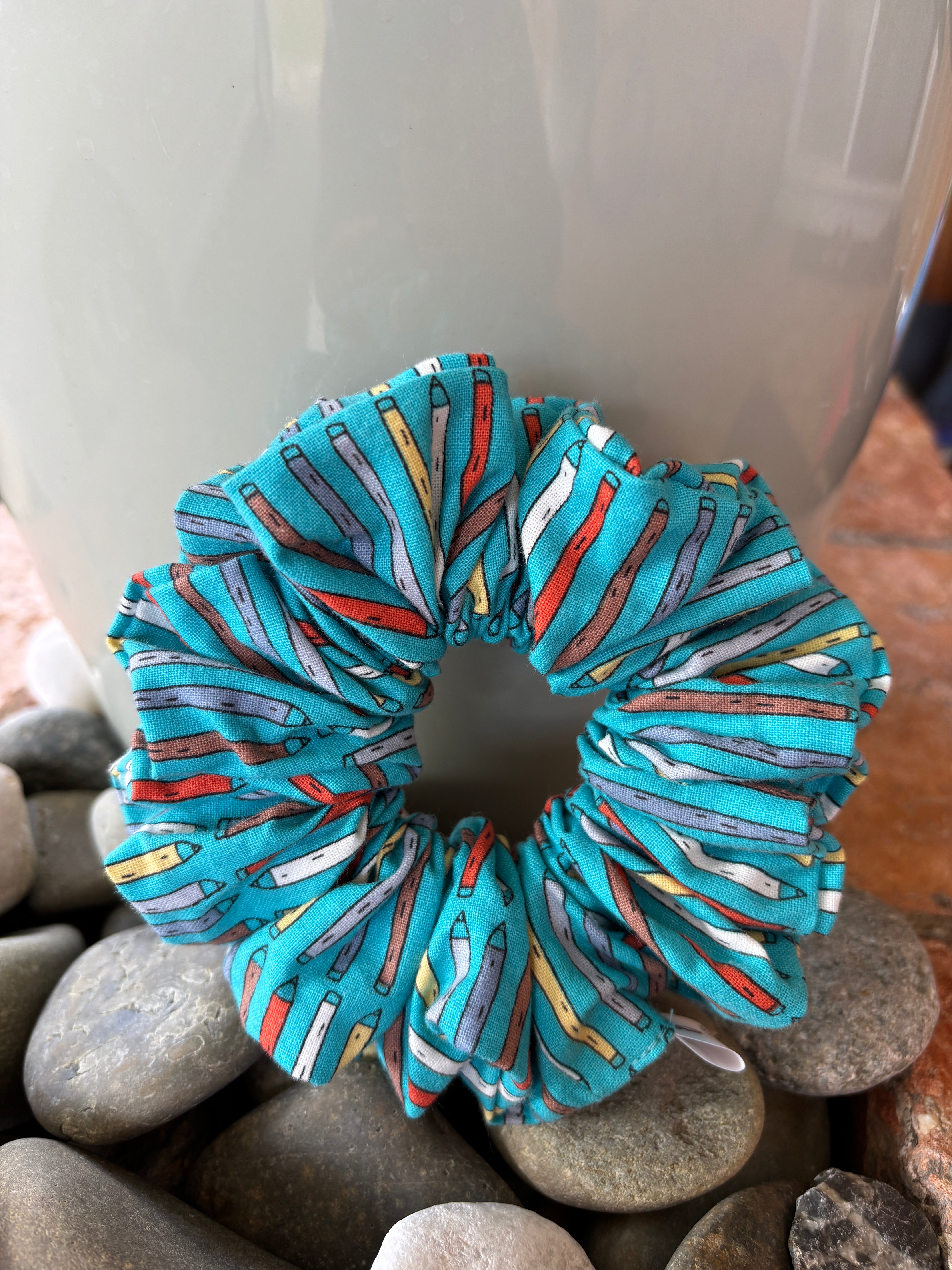 Scrunchies- The Scrunchies Collection