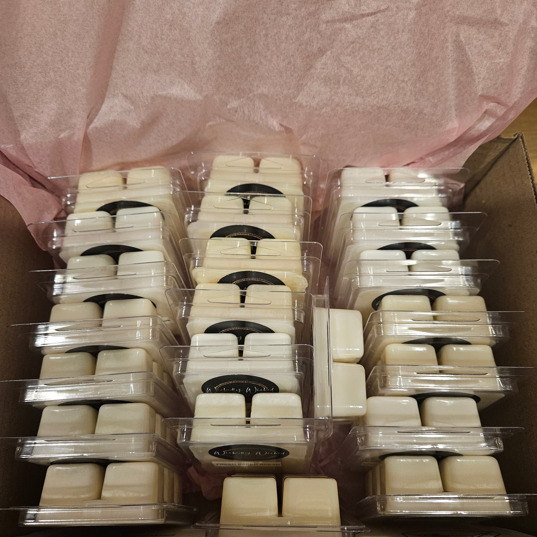 WAX MELT BUNDLE