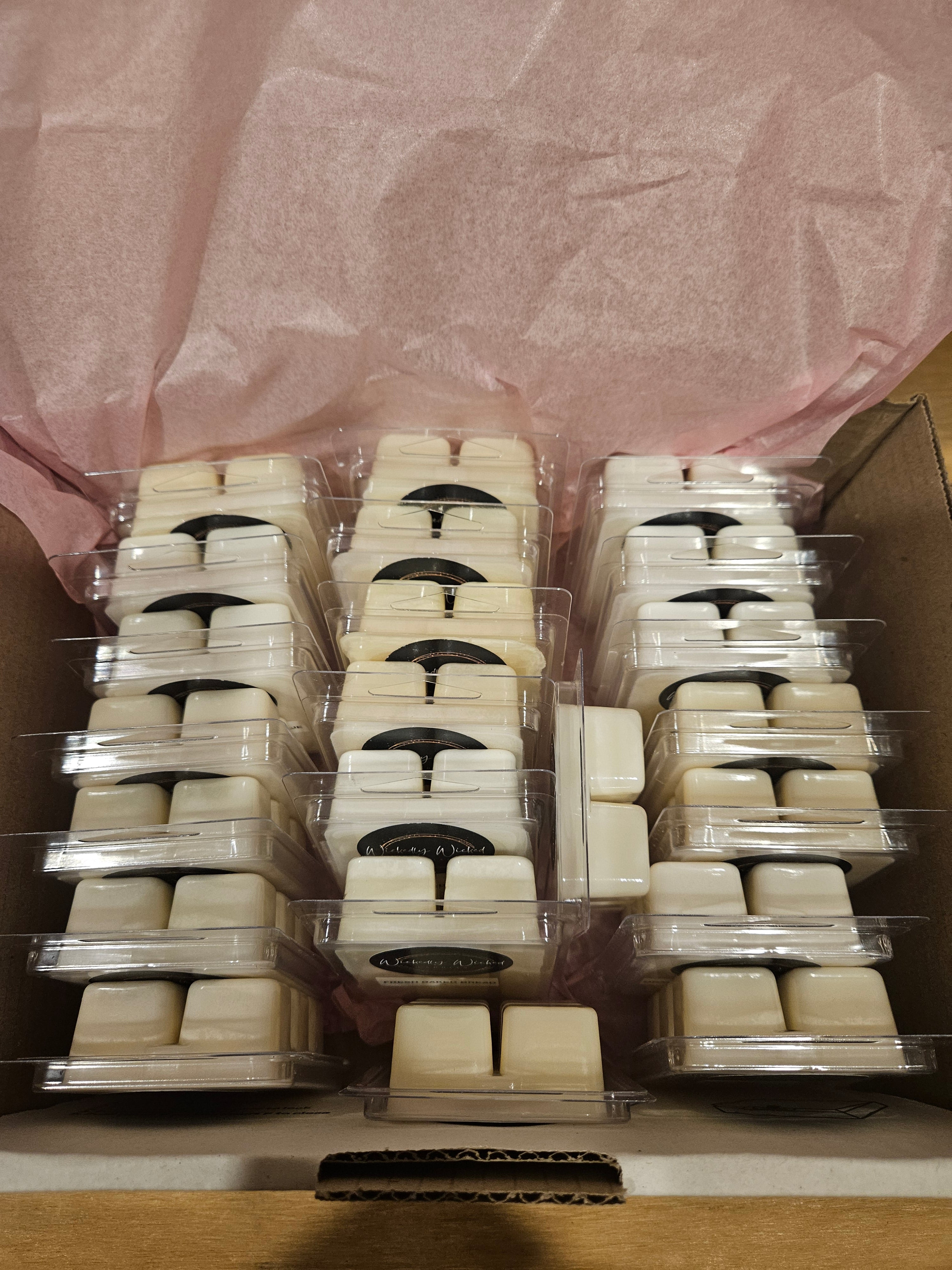 WAX MELT BUNDLE