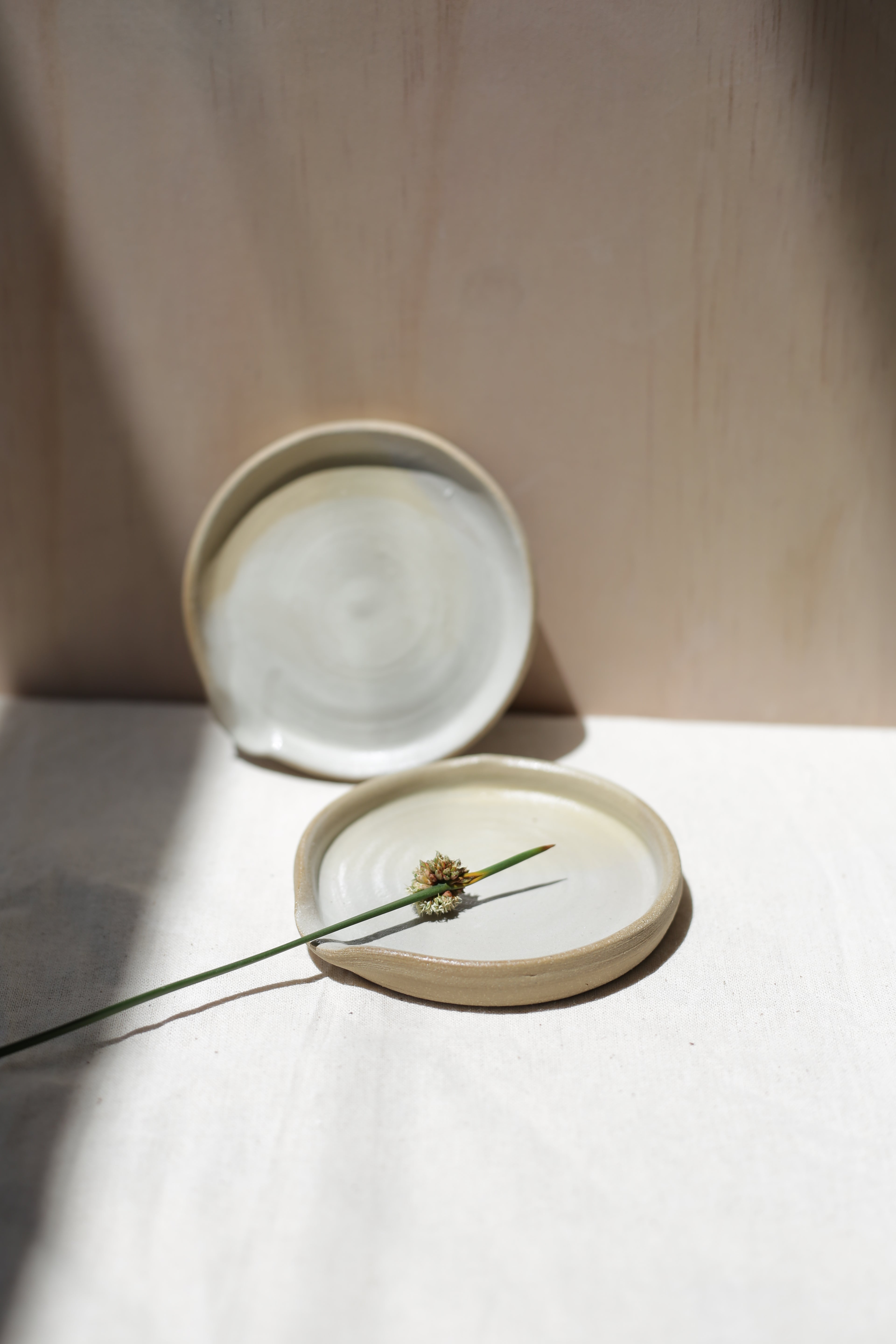 Desert Spoon Rest