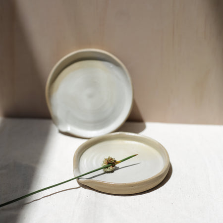 Desert Spoon Rest