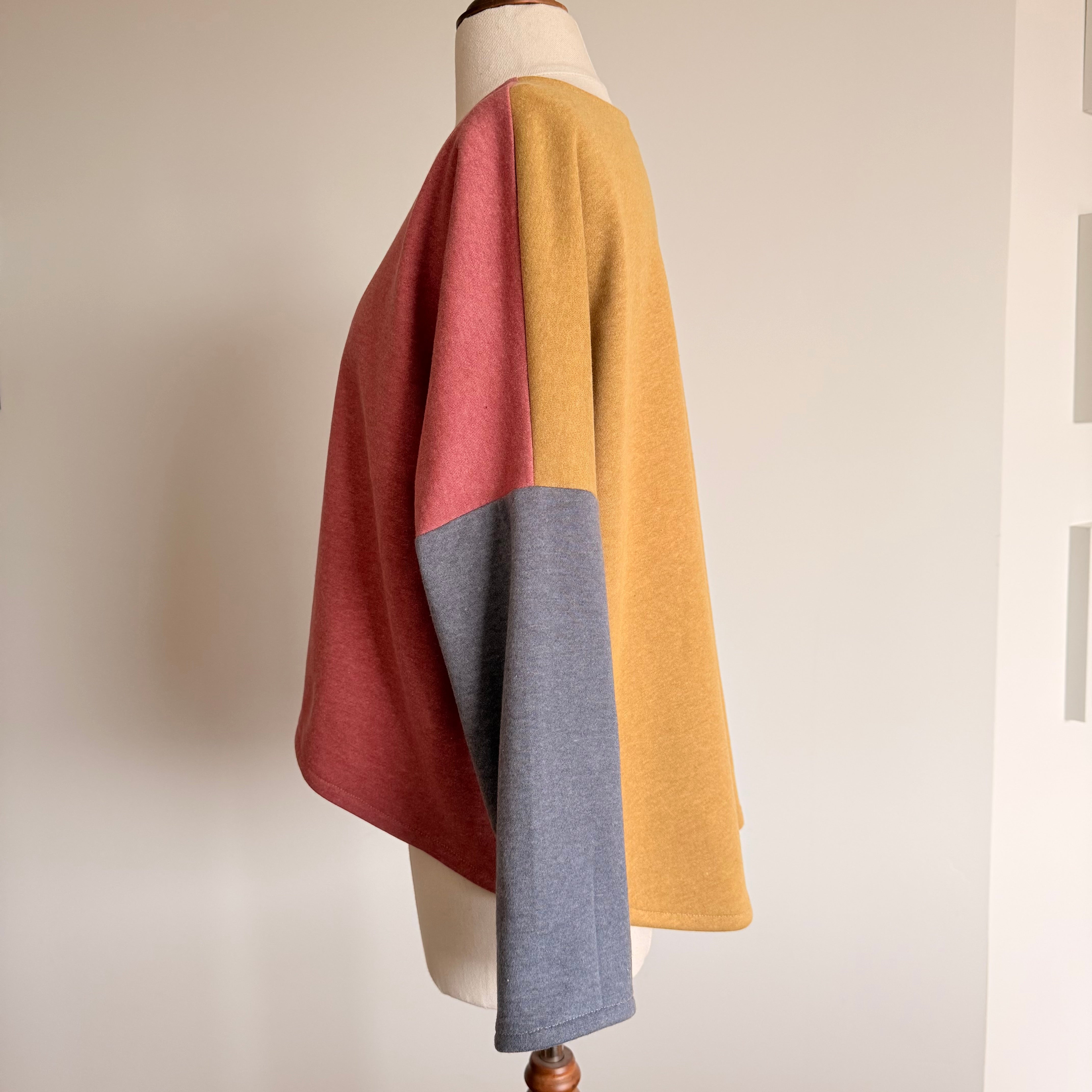 Cotton Sweatshirt