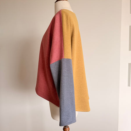 Cotton Sweatshirt