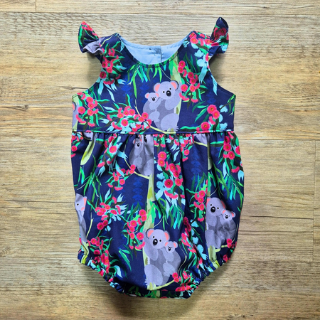 Koala Baby Romper