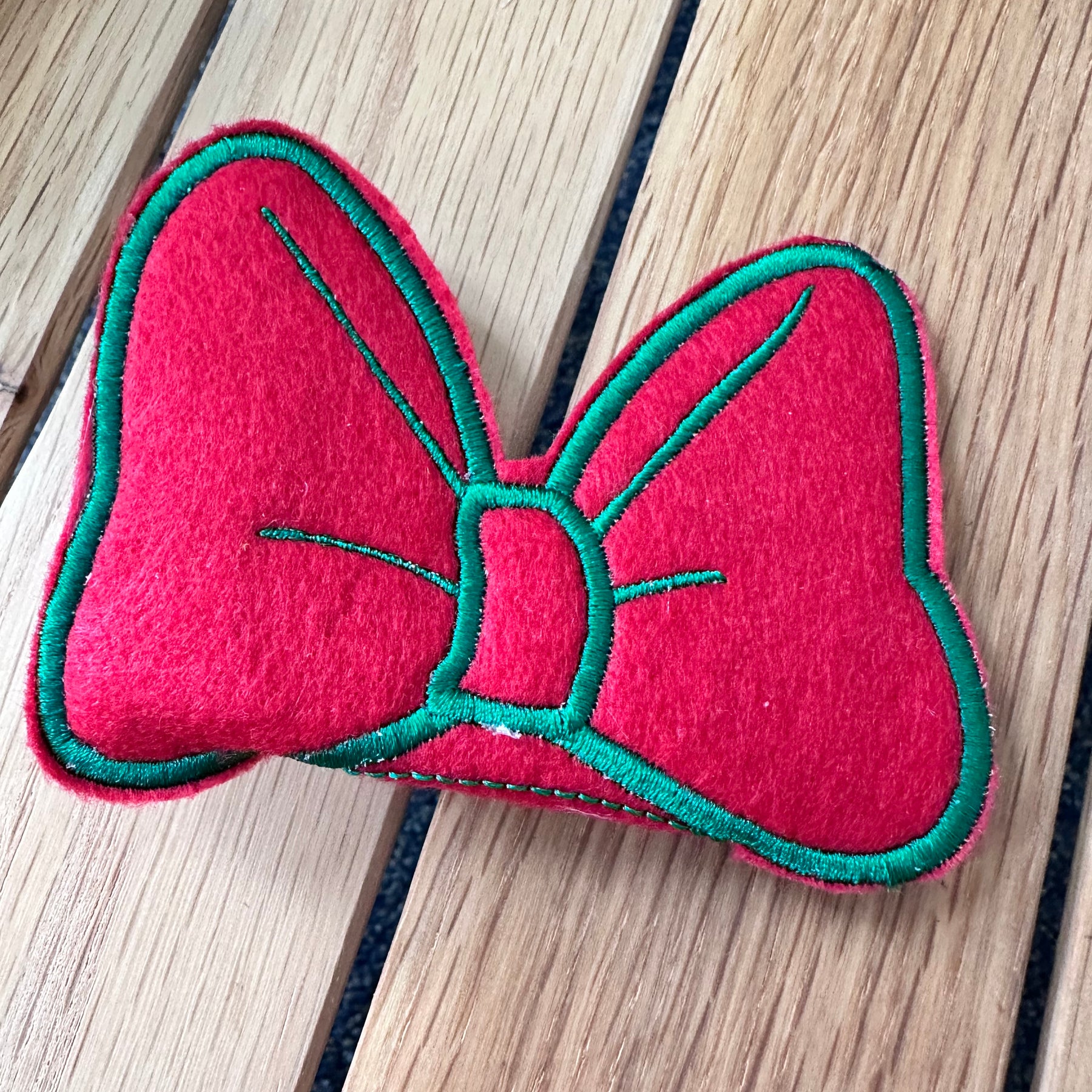 Hair Bow