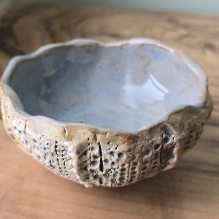 Little Sea Urchin bowl