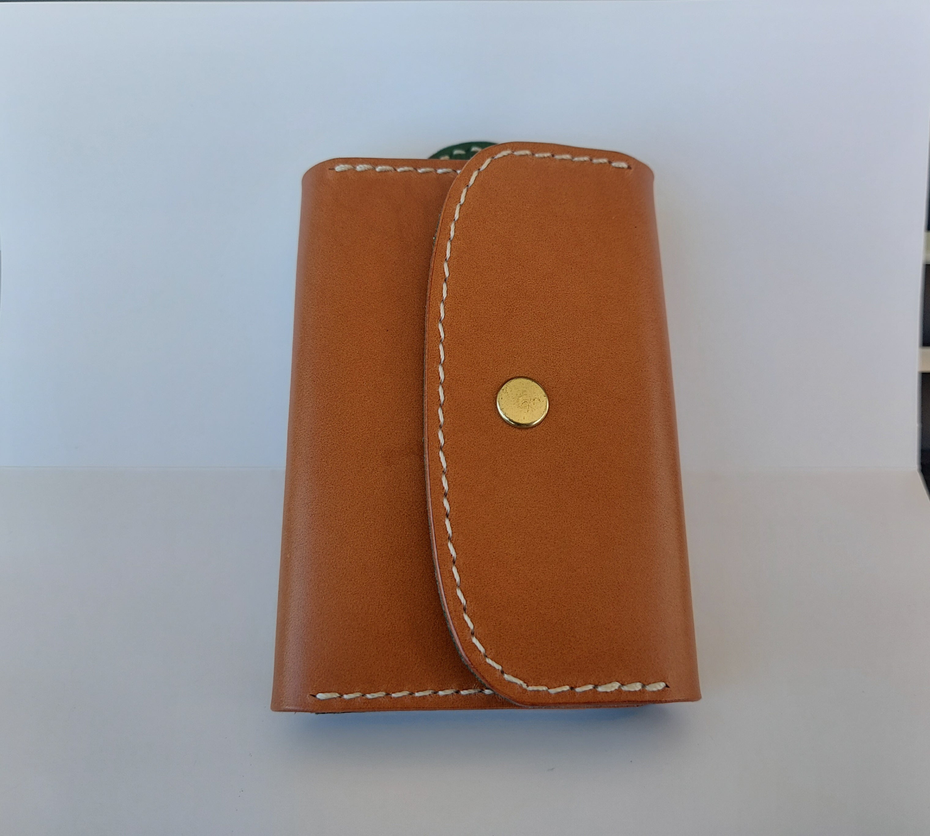Key & Card Holder - 6 Hooks
