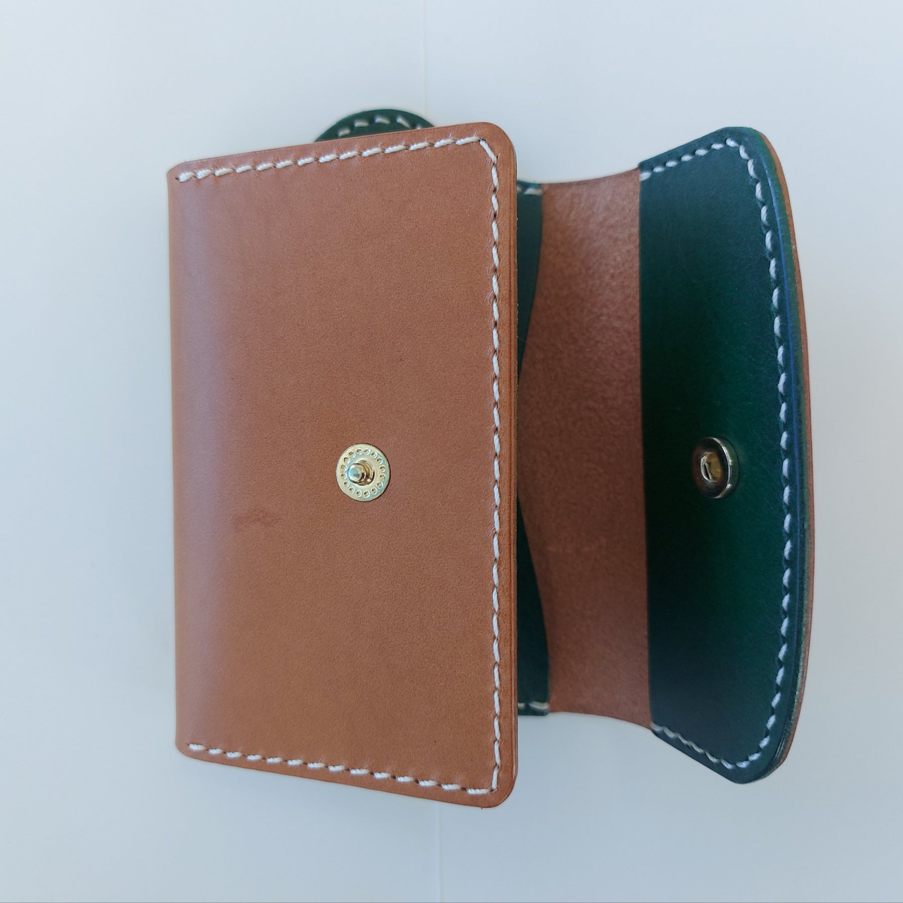 Key & Card Holder - 6 Hooks