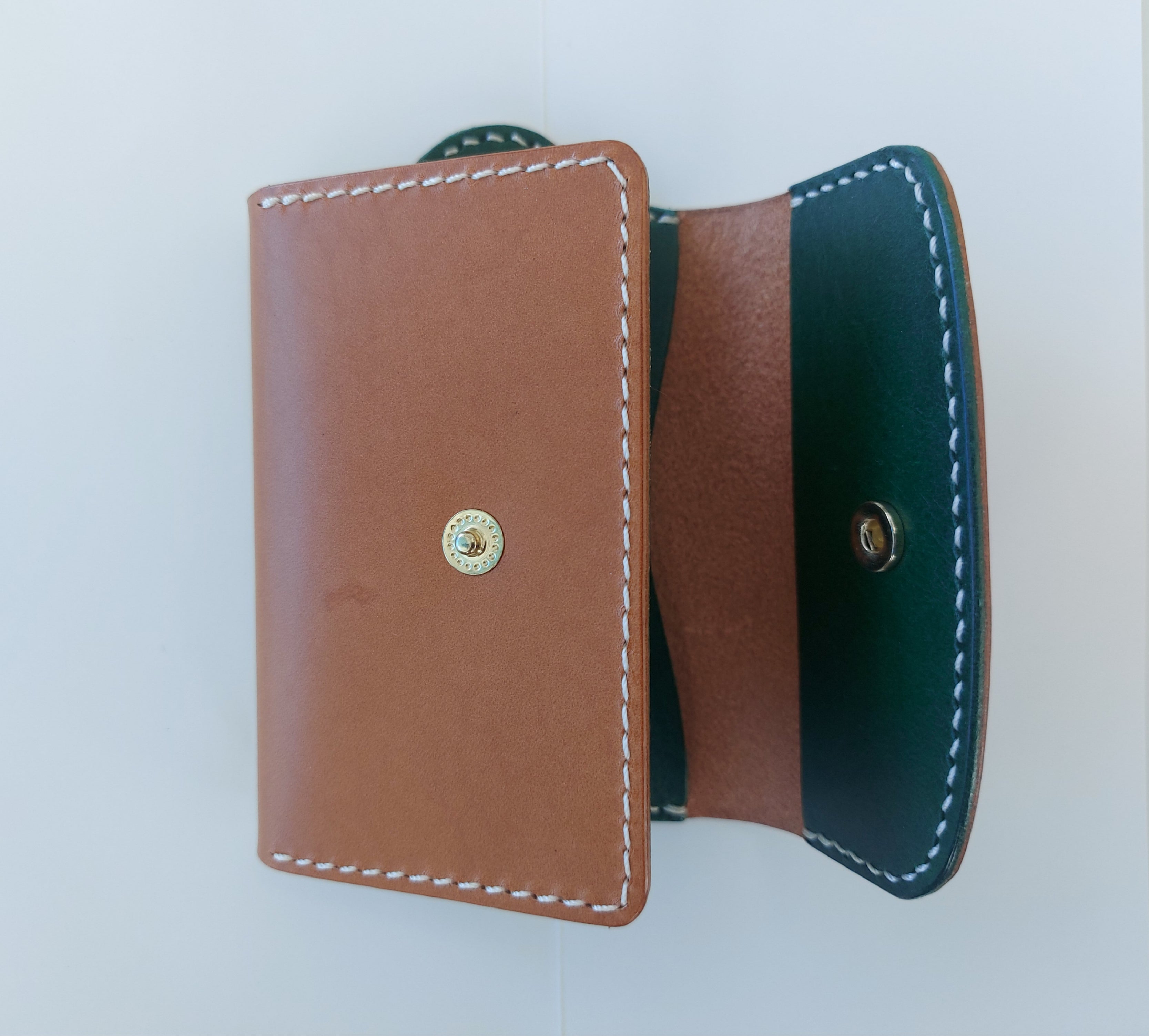 Key & Card Holder - 6 Hooks