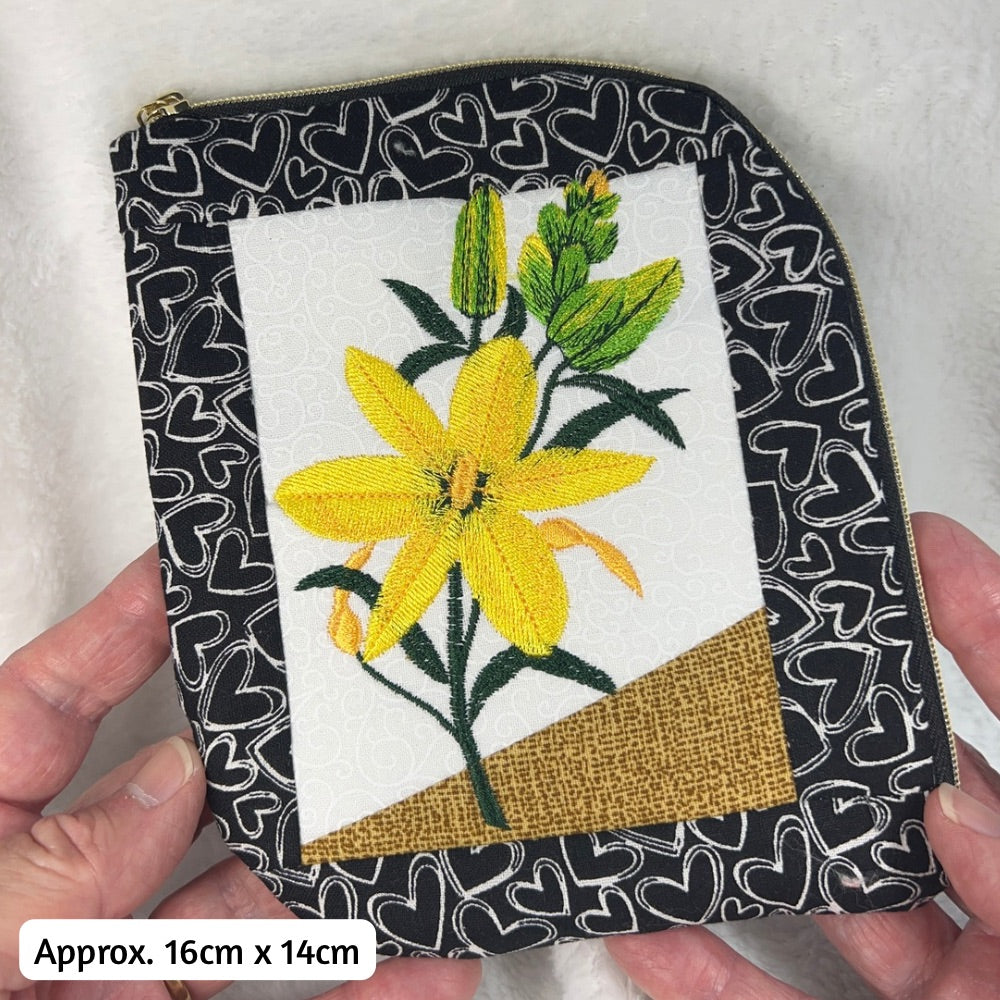 Purses and Pouches | Various Designs | Handmade by Dumbleton Duds | FREE Postage Orders $50+