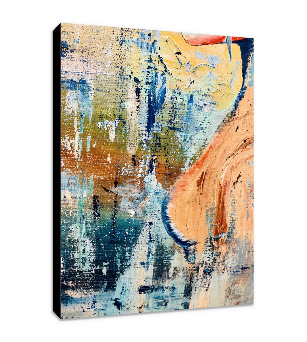 SET FIRE TO THE RAIN | LIMITED EDITION | Single + Trio Print Collection