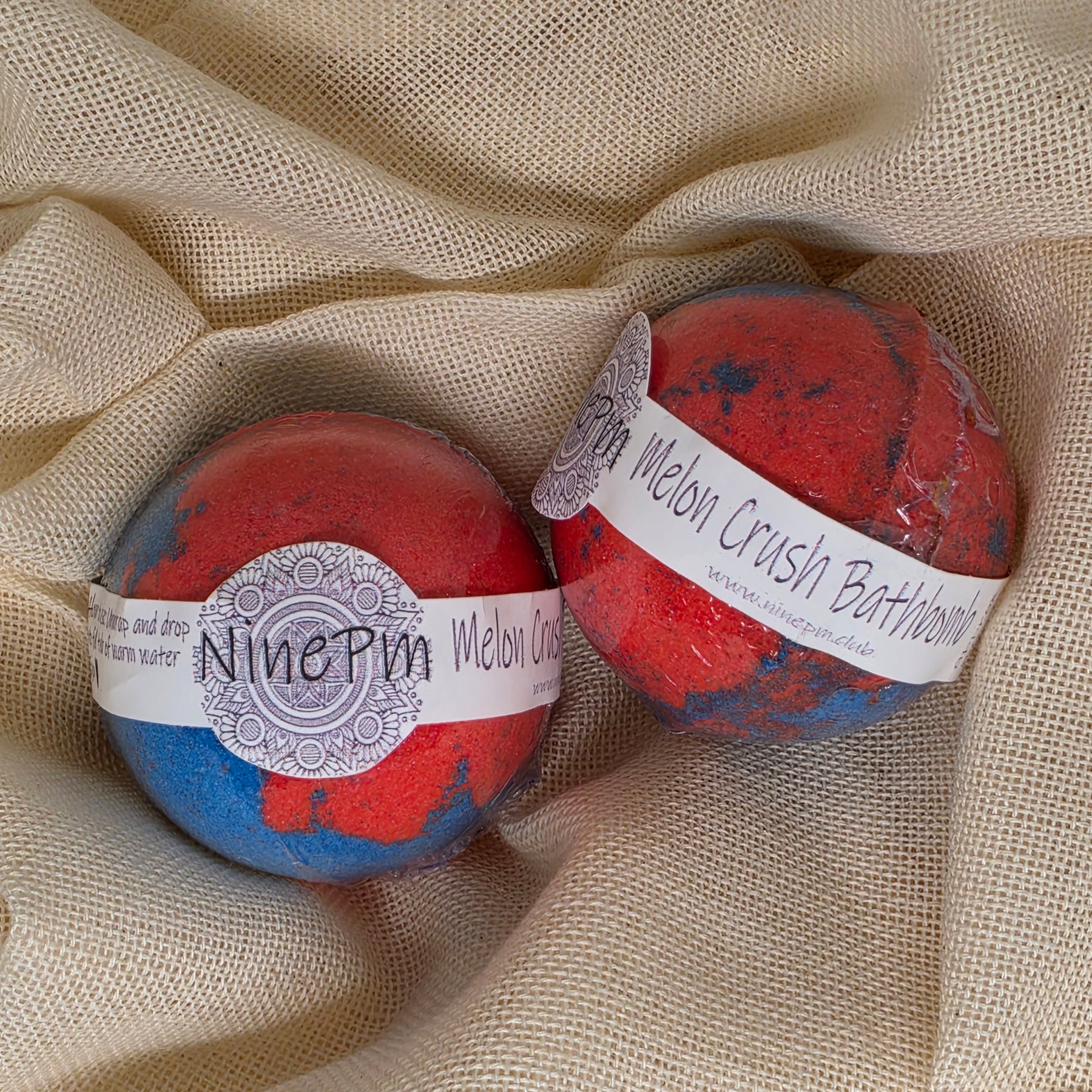 Bathbombs