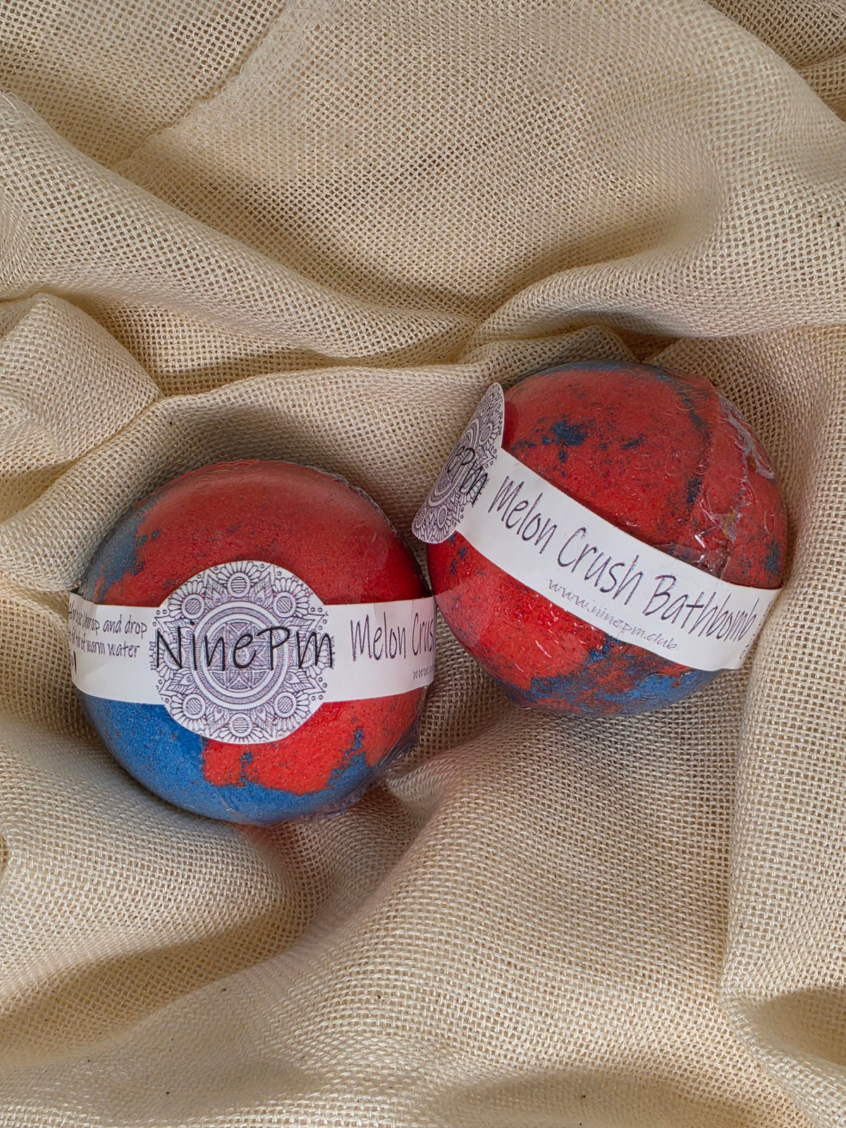 Bathbombs