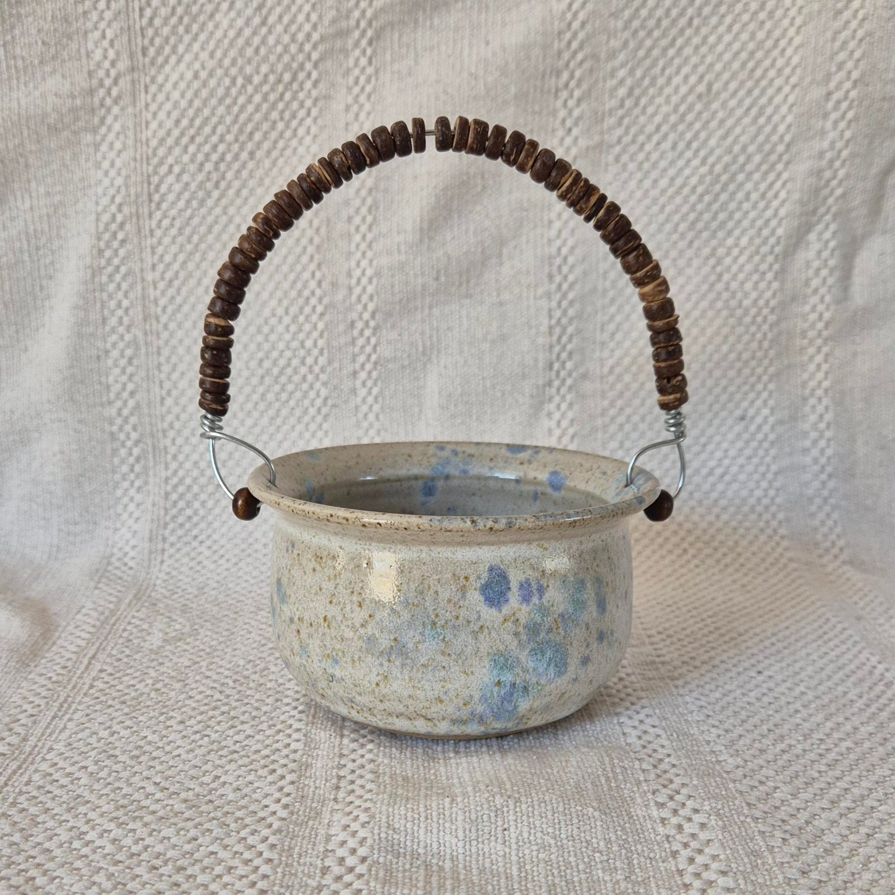 Ceramic Cauldrons