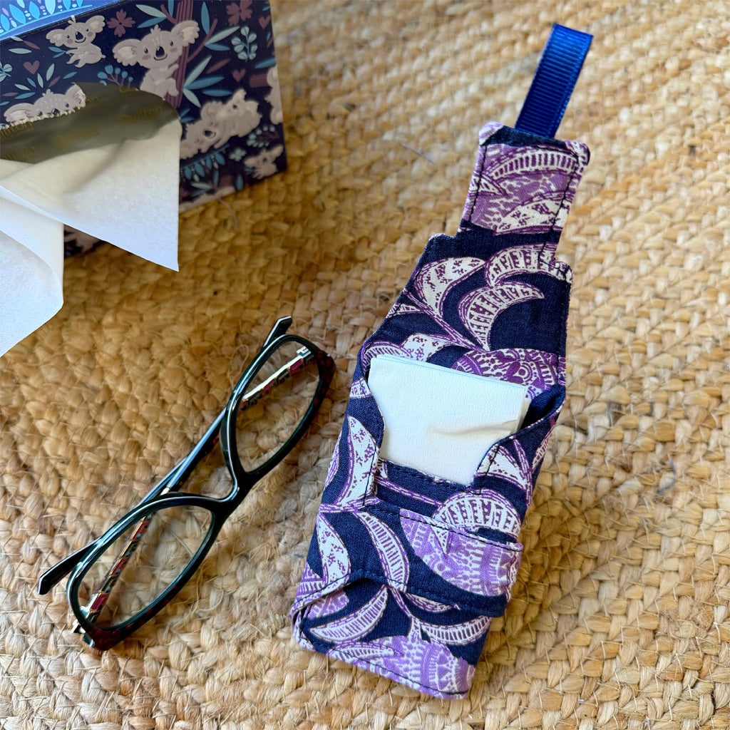 Easy Load Tissue Holder | Buy multiple and SAVE! | Unique design