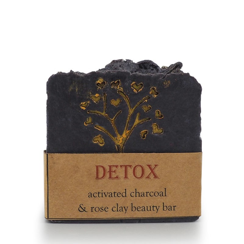 Natural Soaps
