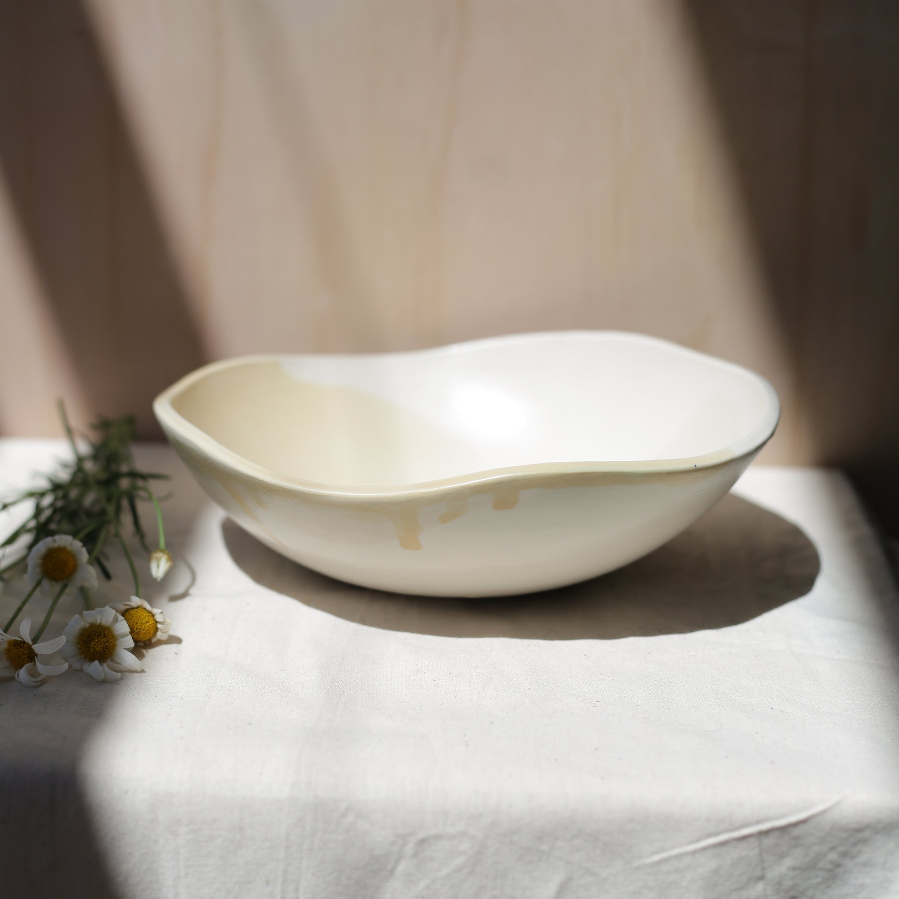Sunkissed Wave Bowl