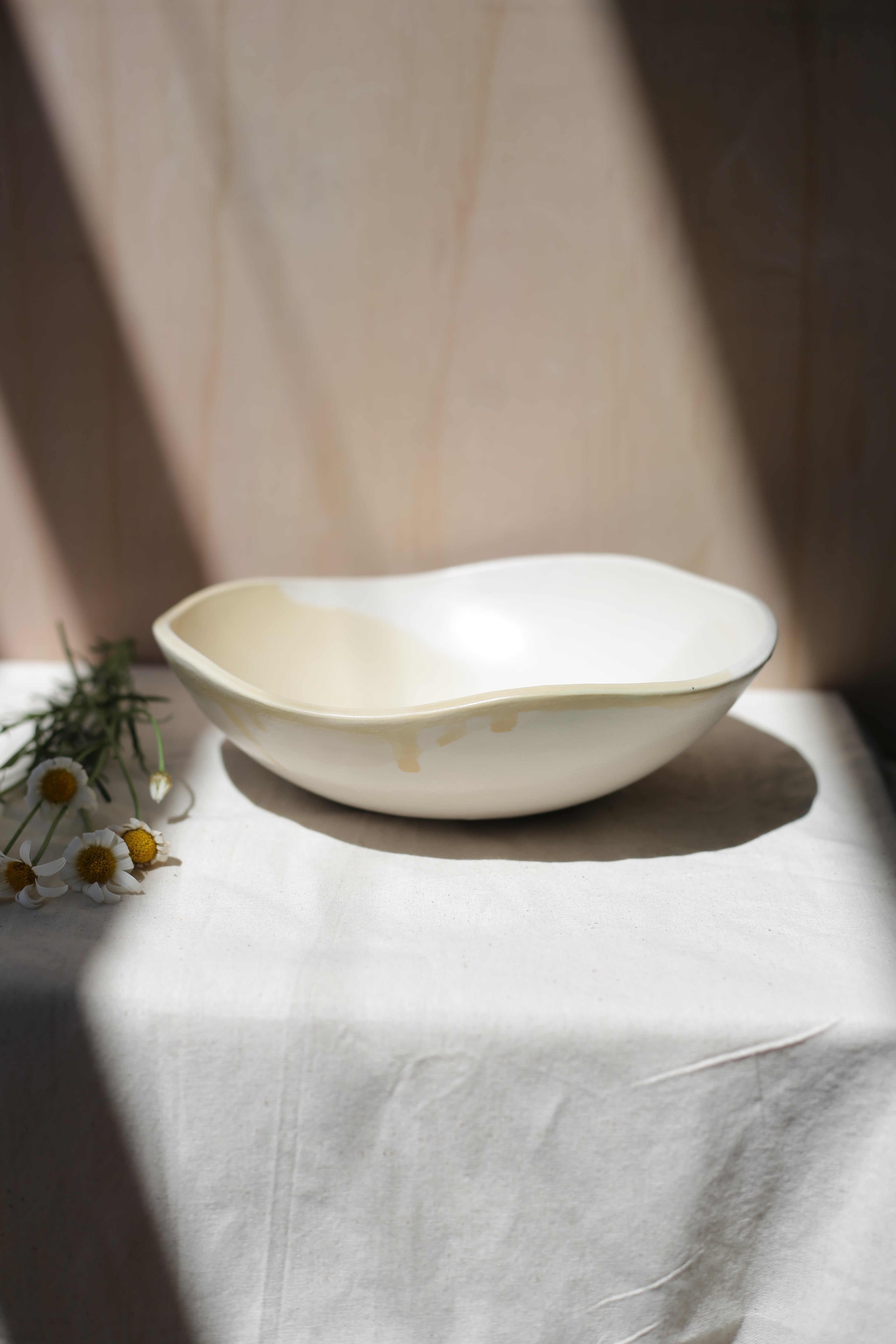 Sunkissed Wave Bowl