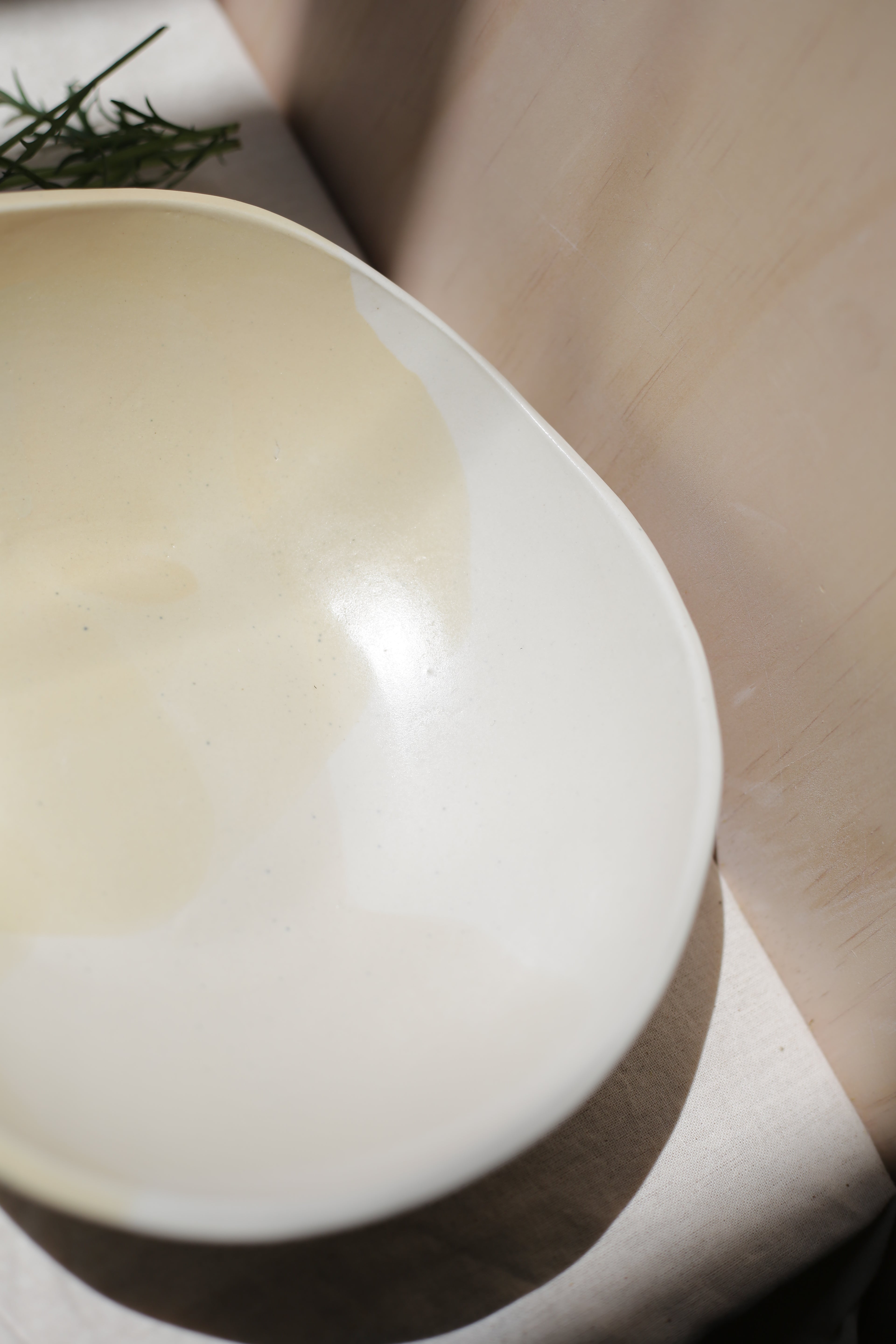 Sunkissed Wave Bowl