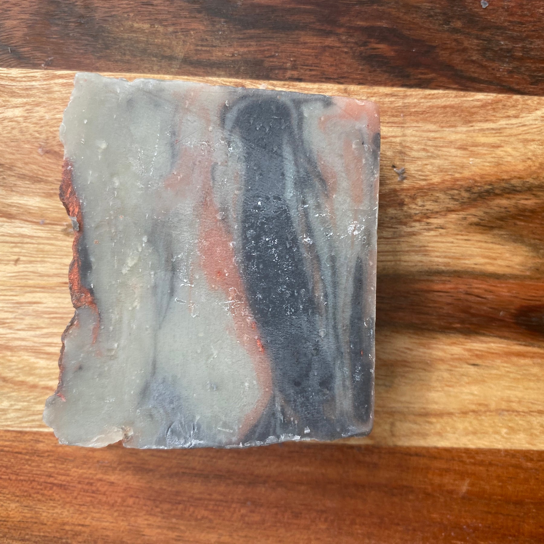 Five Cold Process Soap Bundle - Masculine range