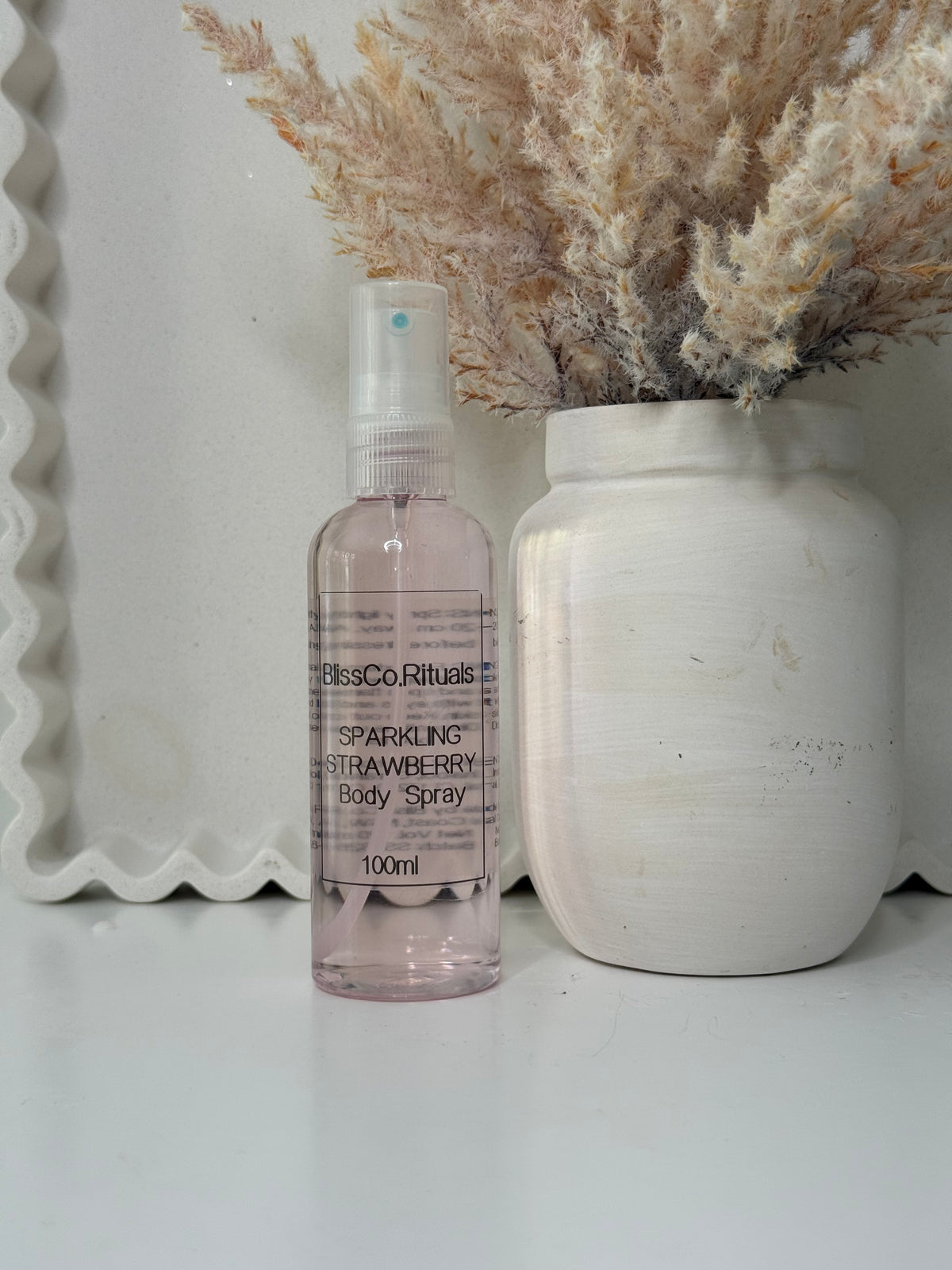 Fruity Collection Body Sprays