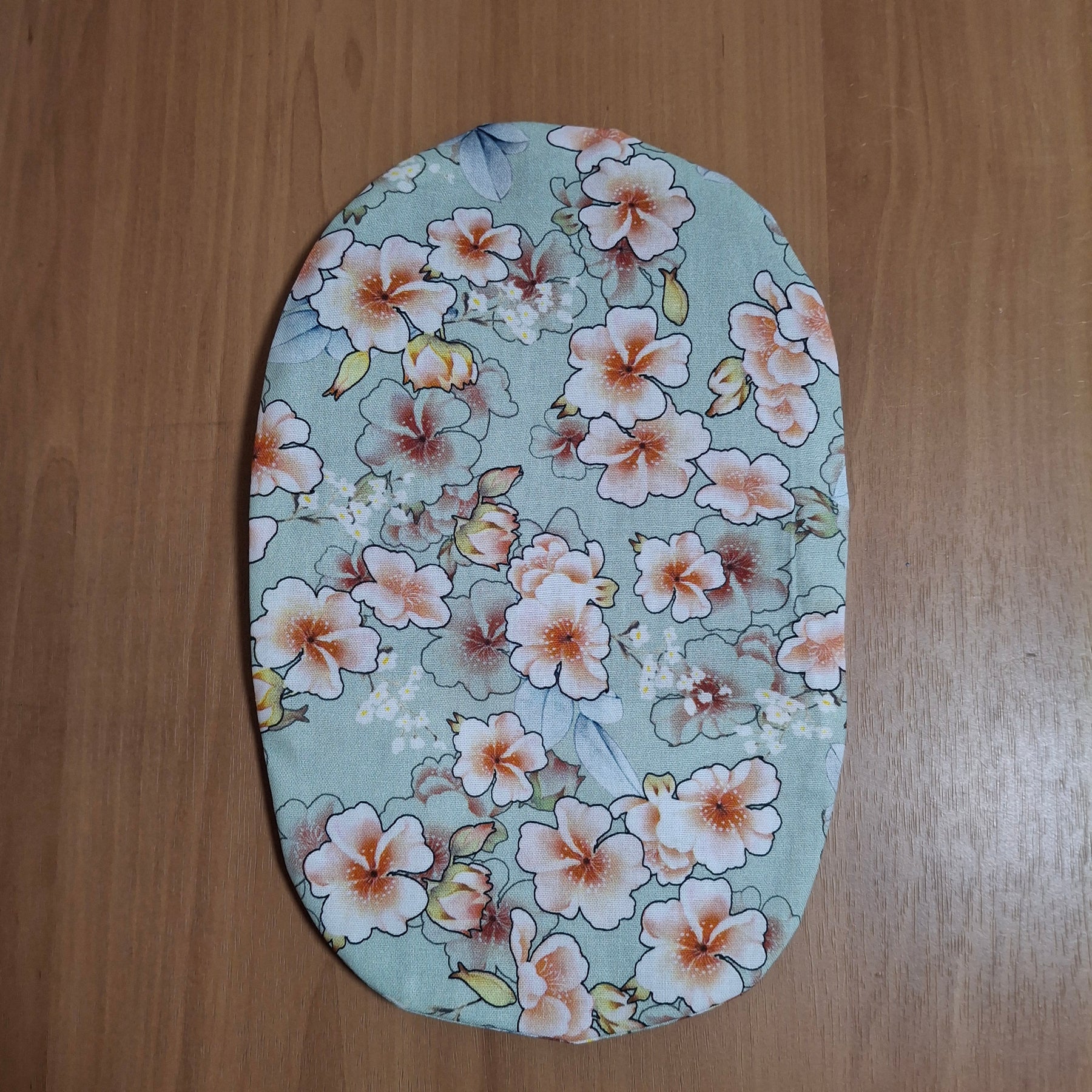 STOMA BAG COVER LARGE  Suitable for Ileostomy, Colostomy, Urostomy