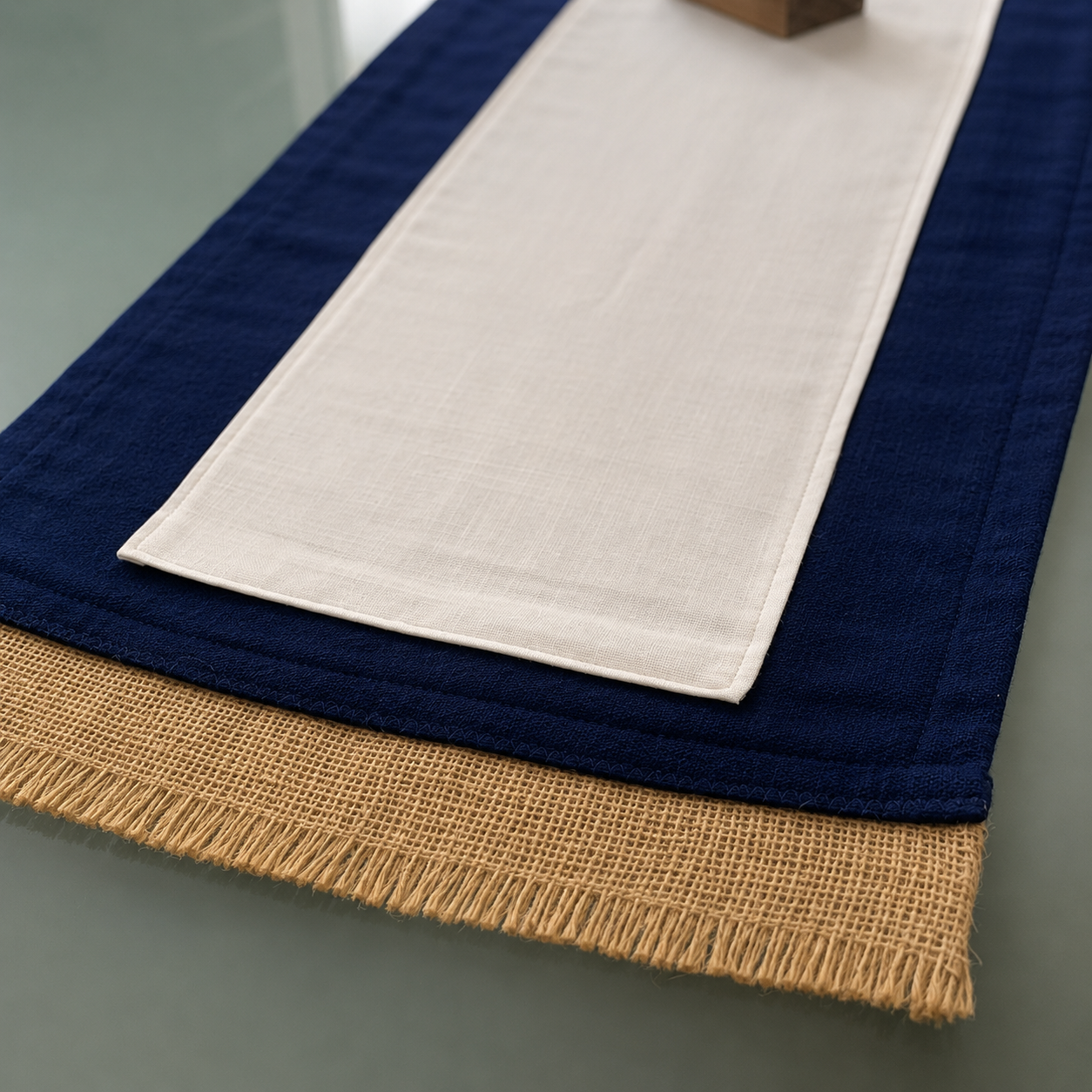 "A"-Table Runner - Various Designs and Sizes