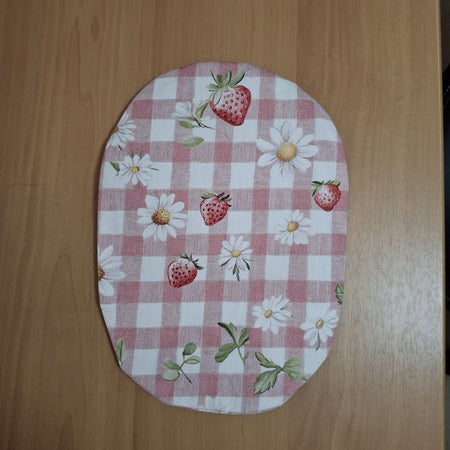 STOMA BAG COVER REGULAR ILEOSTOMY, COLOSTOMY, UROSTOMY