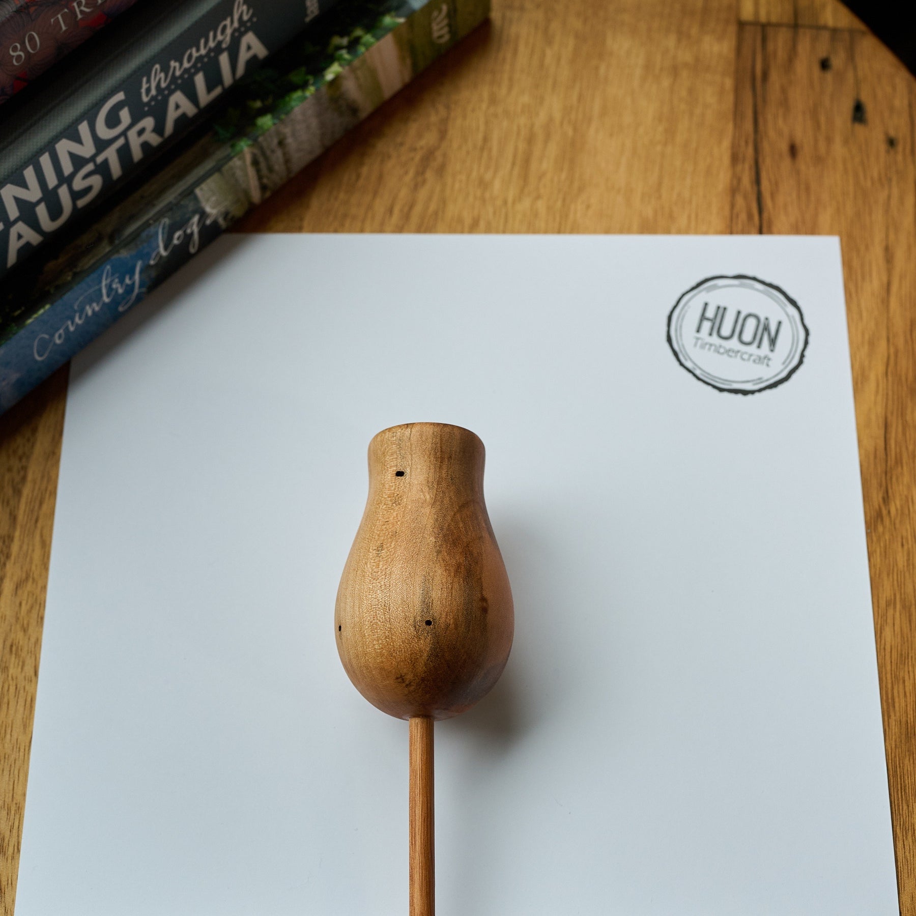Tasmanian Wooden Tulip - Style 2
